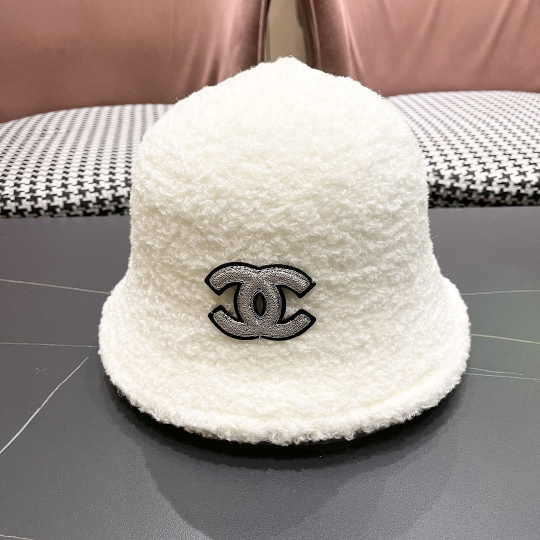 NO:363484,Chanel Chanel 2025 autumn and winter fisherman hat plush warm Korean style basin hat trend hat straw hat fisherman hat baseball hat knit hat, hat, chanel, chanel, espadrilles, hatsChanel香奈儿 2025秋冬款渔夫帽毛绒保暖韩版盆帽潮 帽子草帽渔夫帽棒球帽针织帽,帽子,chanel,chanel,espadrilles,hats,hat