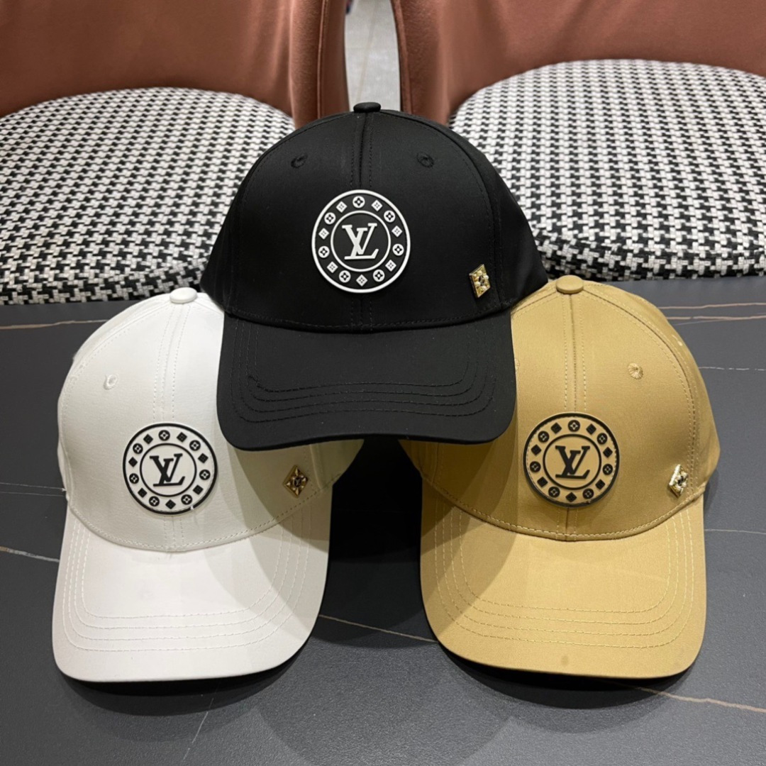 💛【PRADA普拉达】春夏新款大牌镂空拼色编织渔夫帽，超好搭配，