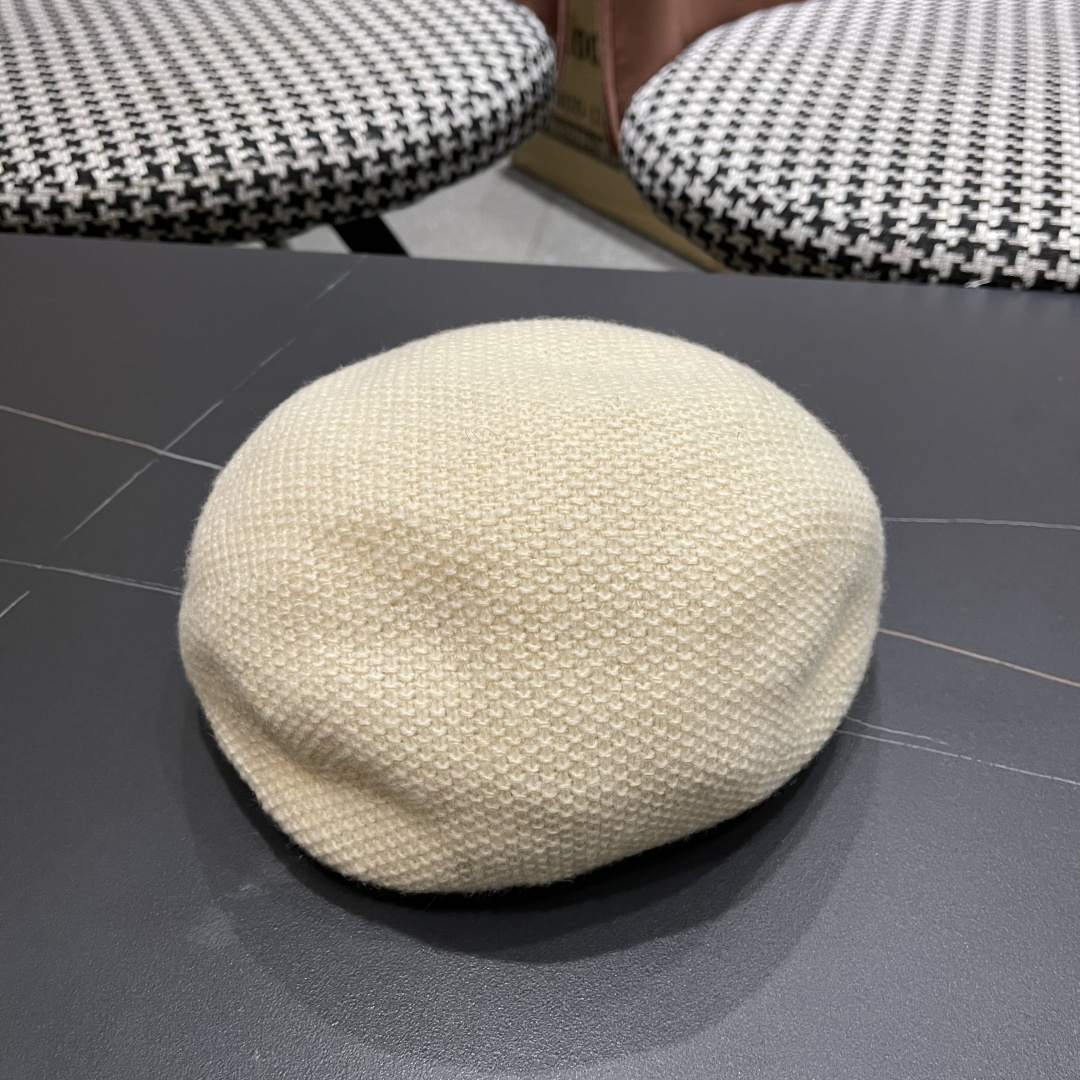  lv路易威登鸭舌帽- 画家贝雷帽迪斯科蹦迪tu酷帽男女前进帽子