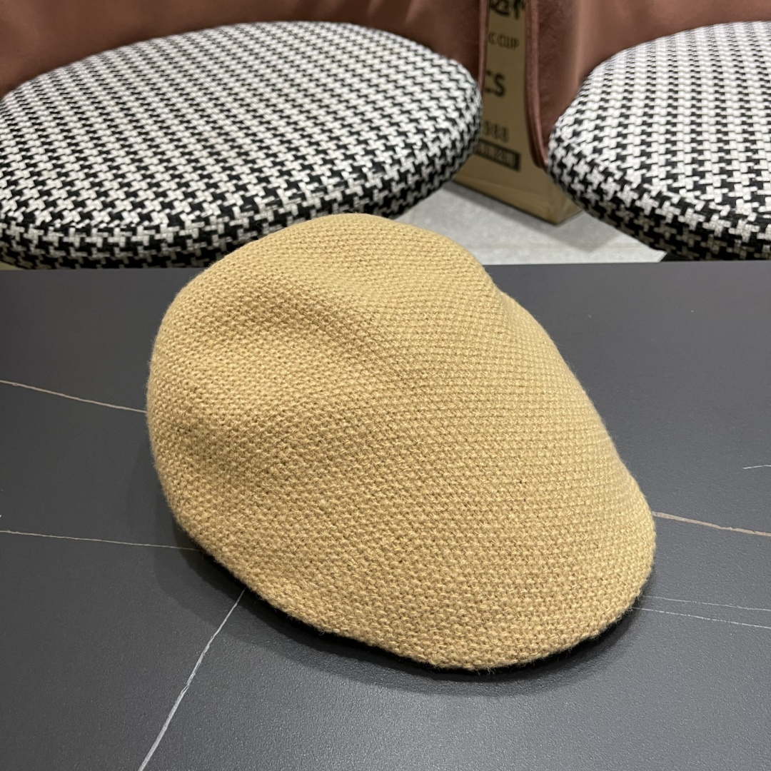  lv路易威登鸭舌帽- 画家贝雷帽迪斯科蹦迪tu酷帽男女前进帽子