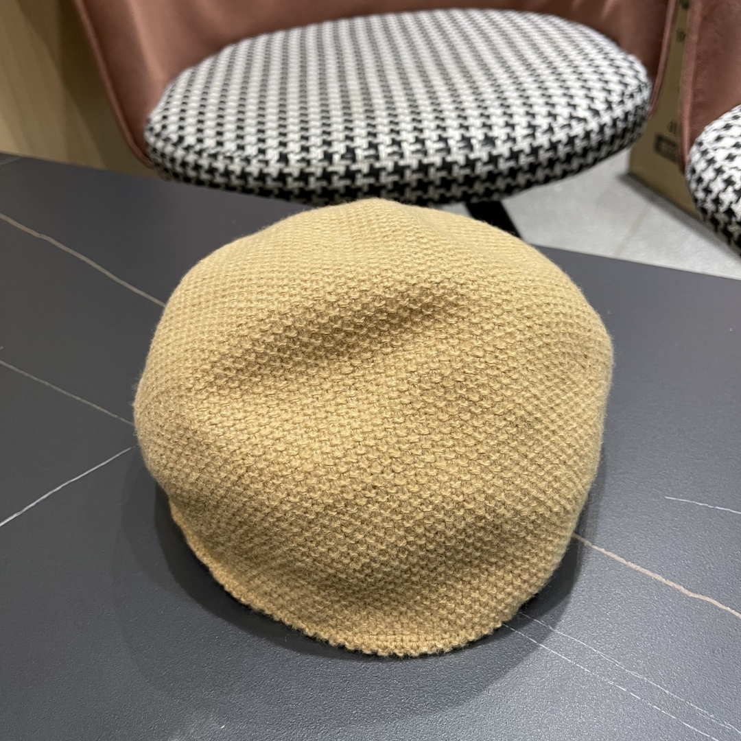  lv路易威登鸭舌帽- 画家贝雷帽迪斯科蹦迪tu酷帽男女前进帽子