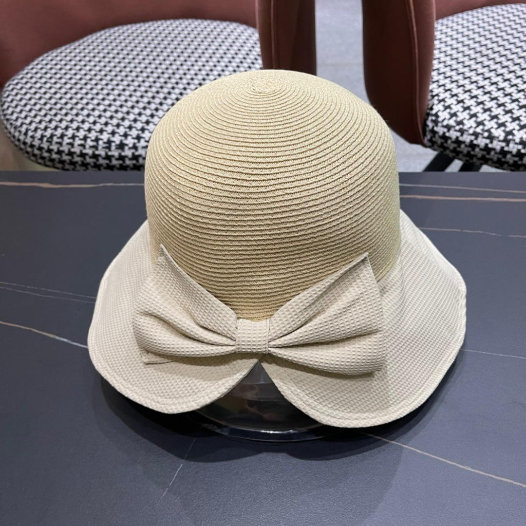  路易威登 LouisVuitton 新款LV渔夫帽，重工打造♥️渔夫系列高端大气，