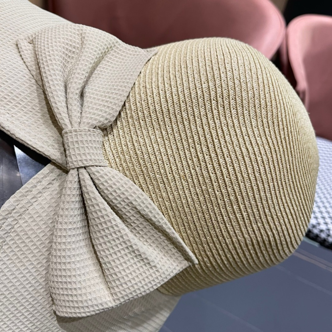  路易威登 LouisVuitton 新款LV渔夫帽，重工打造♥️渔夫系列高端大气，