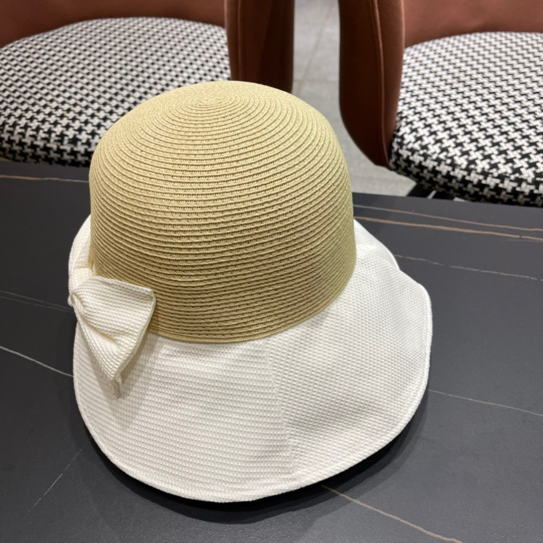  路易威登 LouisVuitton 新款LV渔夫帽，重工打造♥️渔夫系列高端大气，