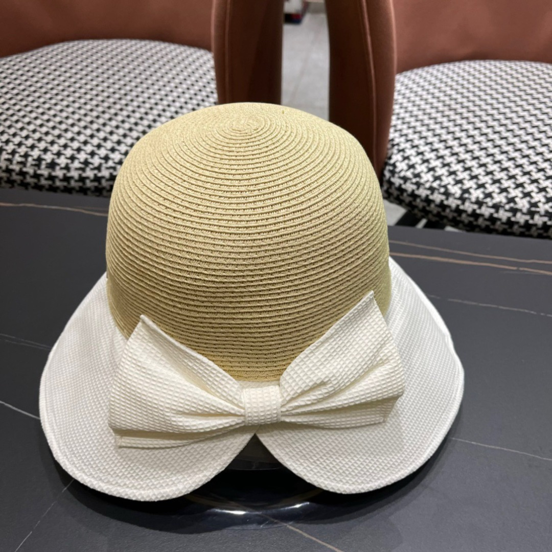  路易威登 LouisVuitton 新款LV渔夫帽，重工打造♥️渔夫系列高端大气，