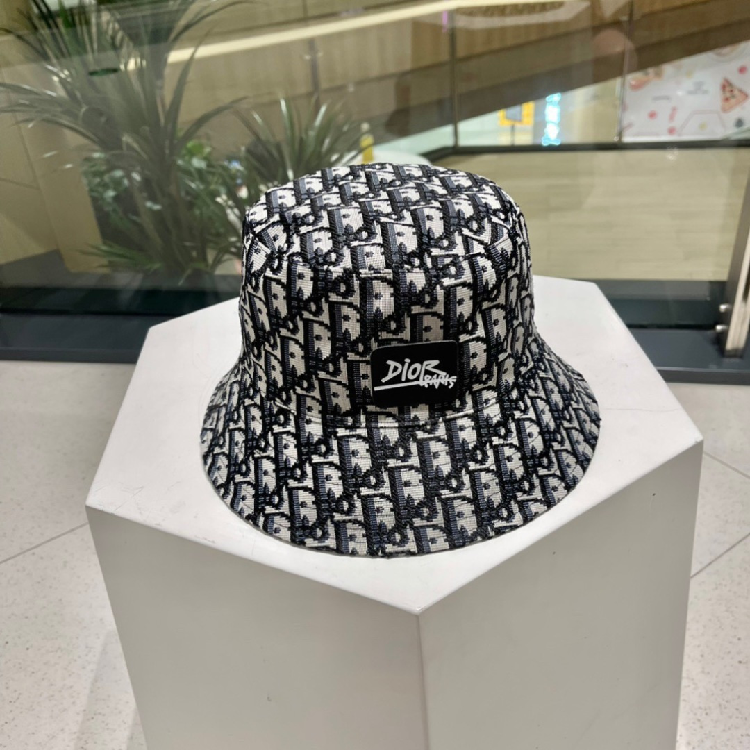 NO:364751,Dior fisherman hat, official new style, genuine mold opening, head circumference 57cm hat, fisherman hat baseball hat knit hat, hat, dior, dior, espadrilles, hatsDior迪奥渔夫帽,官方新款,正品开模,头围57cm帽子渔夫帽棒球帽针织帽,帽子,dior,dior,espadrilles,hats,hat