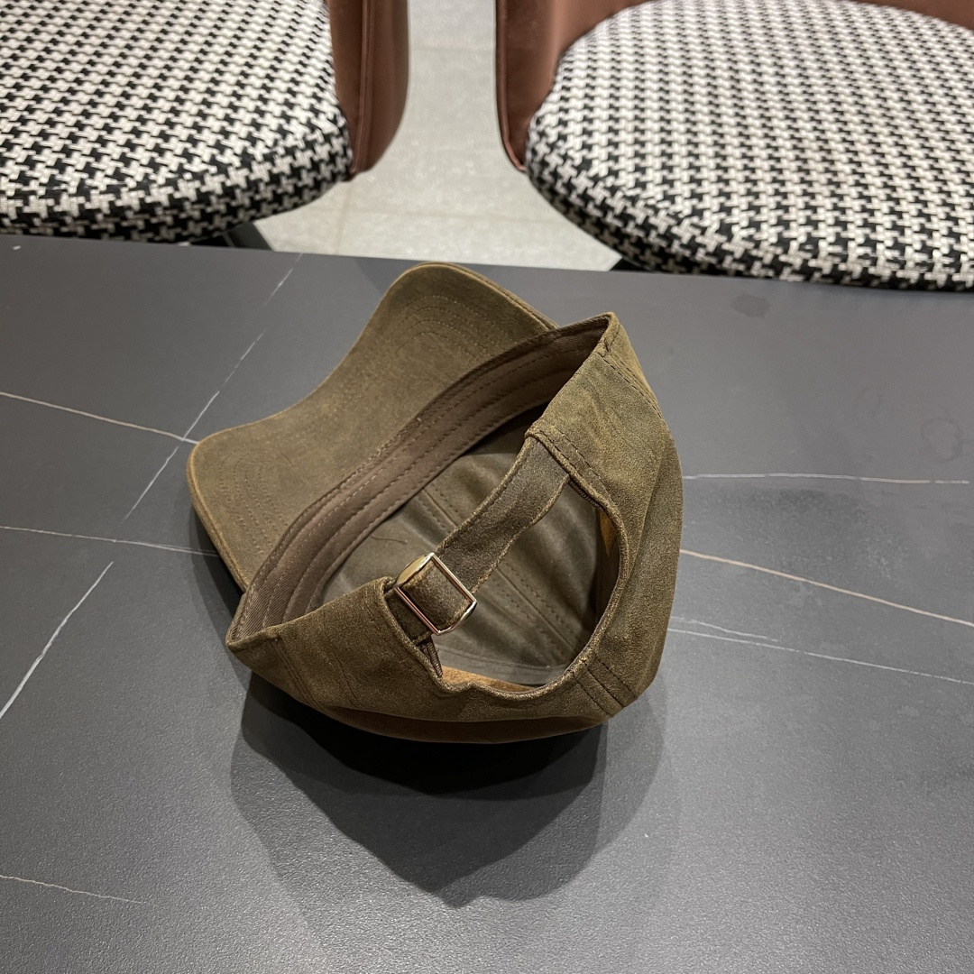  蒙口MONCLER新款棒球帽，时尚炸街单品，风格很OK，网红.时尚博主的最爱！高品质舒适透气，