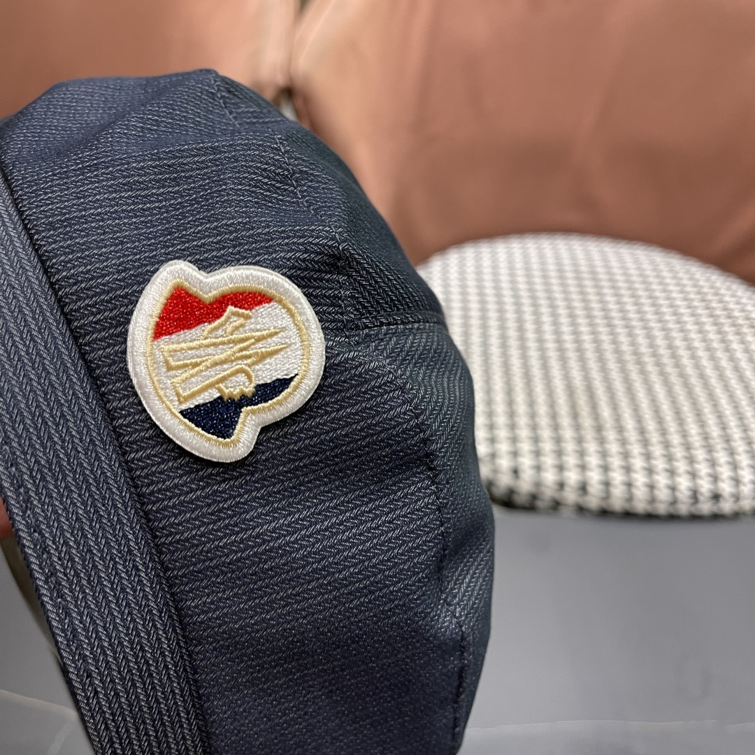  蒙口 韩版ins甜美可爱贝雷帽女春夏季网红
时尚百搭平顶画家蓓蕾帽子潮