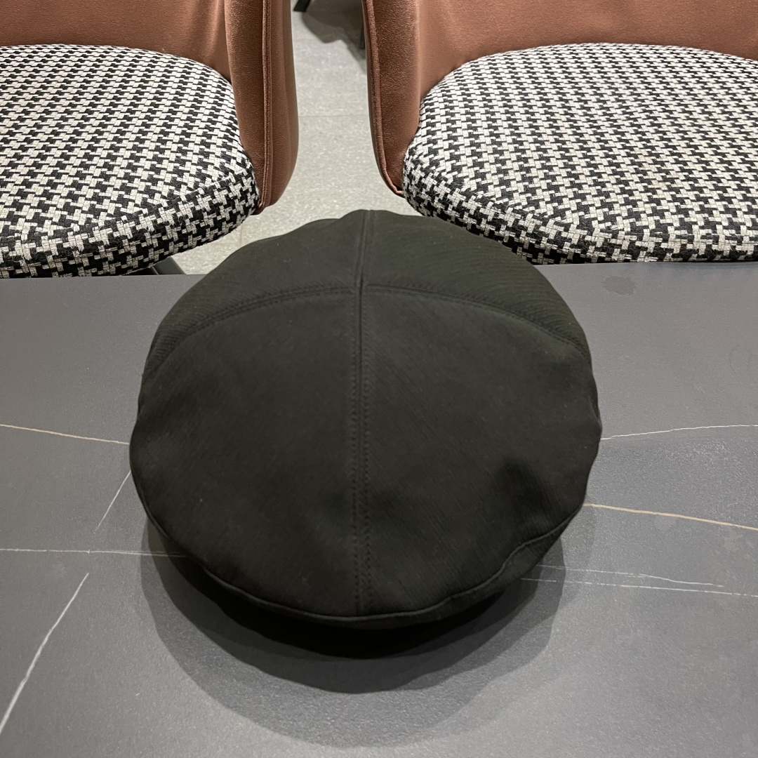  蒙口 韩版ins甜美可爱贝雷帽女春夏季网红
时尚百搭平顶画家蓓蕾帽子潮