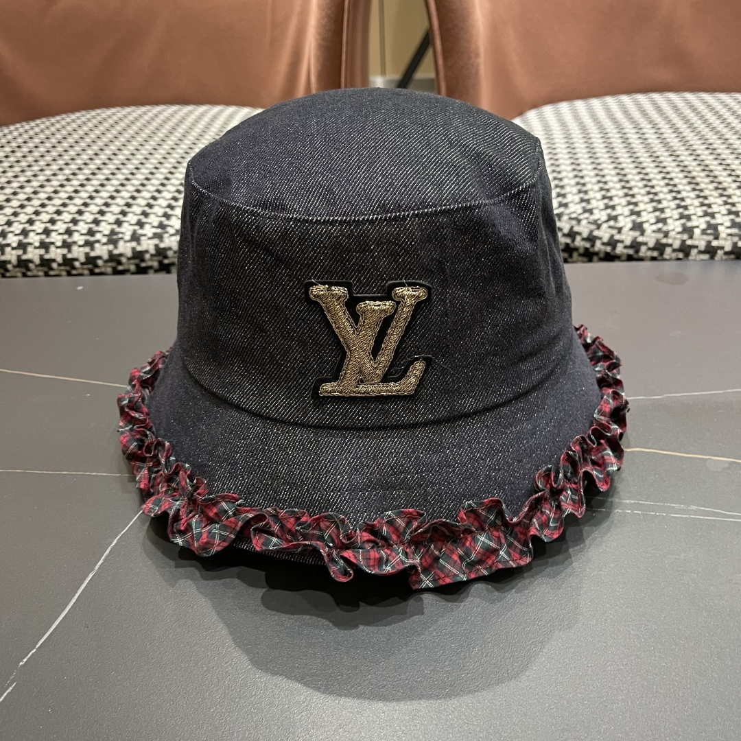 NO:364642,Lv Louis Vuitton Korean summer outdoor sunbasin hat new Chinese style noble and high-end feel versatile matched with fisherman hat thin sun hat fisherman hat baseball hat knit hat, hat, louis vuitton, louis vuitton, espadrilles, hatsLv路易威登 韩国夏季户外遮阳盆帽新中式贵气高级感百 搭渔夫帽薄款太阳帽帽子渔夫帽棒球帽针织帽,帽子,louis vuitton,louis vuitton,espadrilles,hats,hat