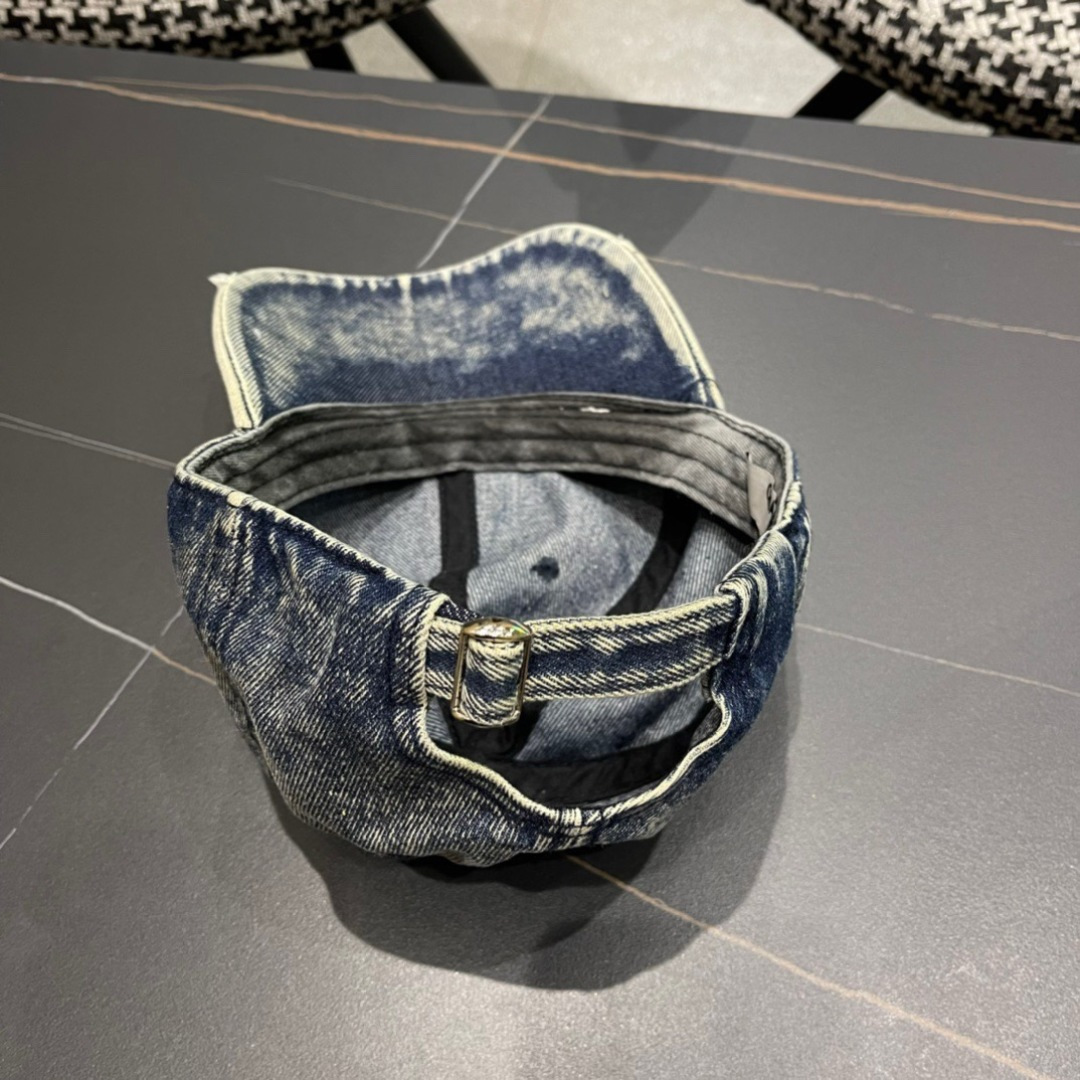  Chanel香奈儿新款韩版棒球帽男休闲百搭复古时尚鸭舌帽