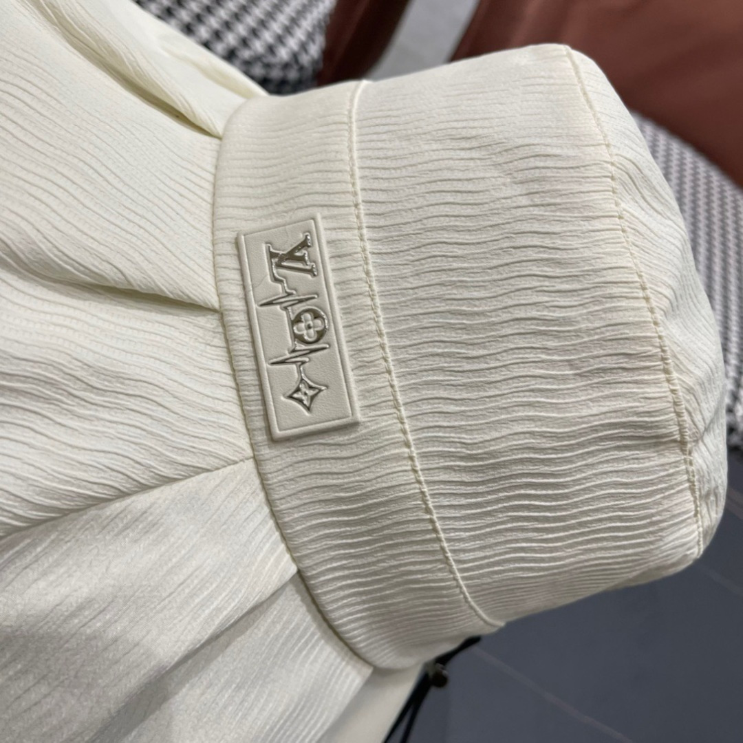  LV路易威登2025新款渔夫帽，非常经典的经典，四季可用，出门必备，非常显脸小