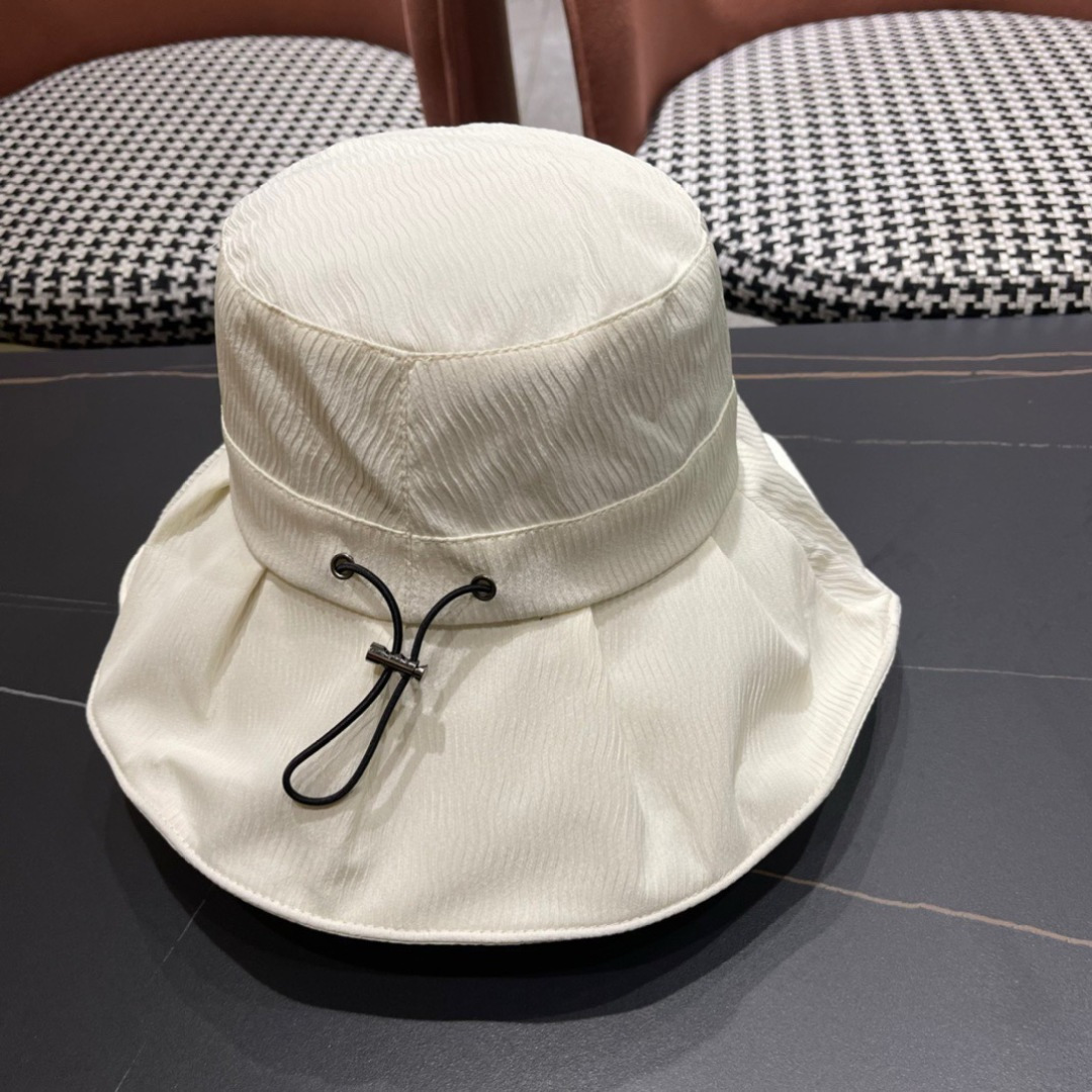  LV路易威登2025新款渔夫帽，非常经典的经典，四季可用，出门必备，非常显脸小