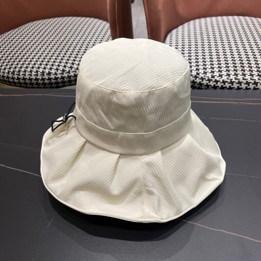  LV路易威登2025新款渔夫帽，非常经典的经典，四季可用，出门必备，非常显脸小