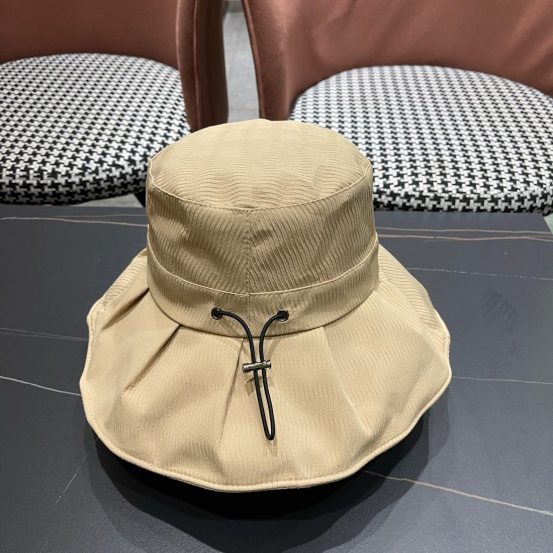  LV路易威登2025新款渔夫帽，非常经典的经典，四季可用，出门必备，非常显脸小