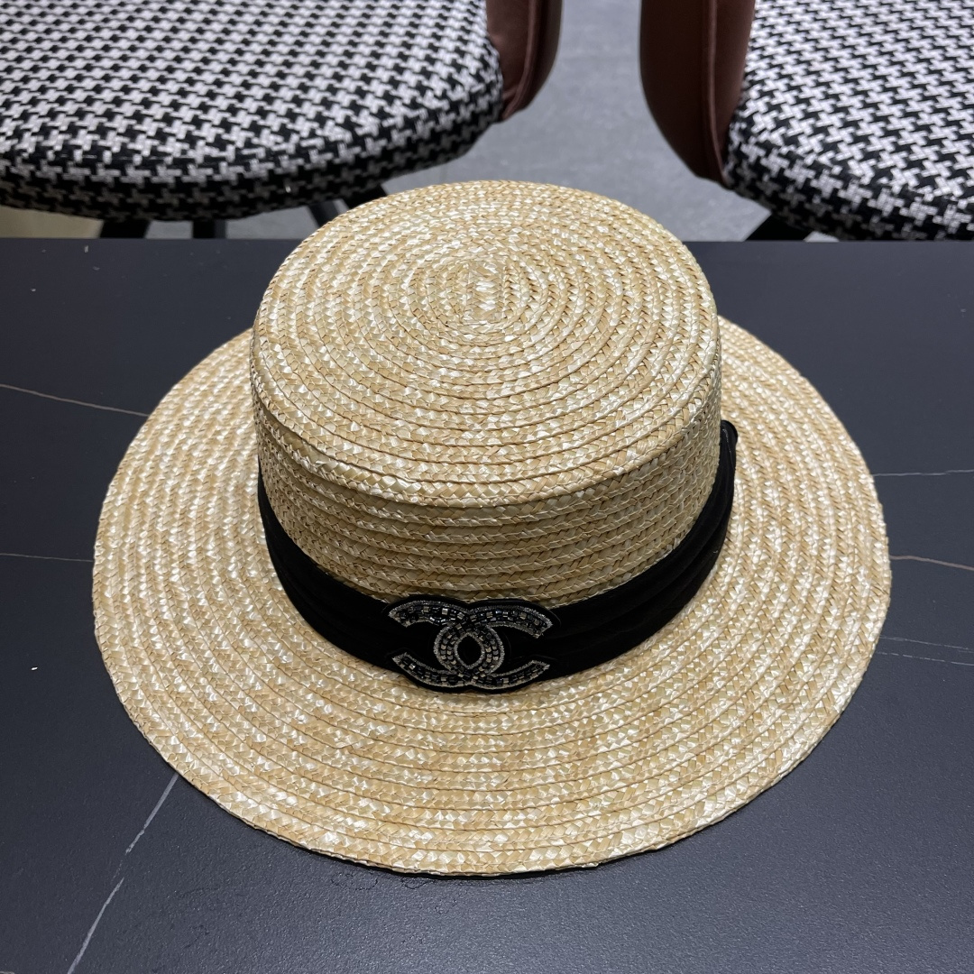 NO:364737,Chanel CHANEL 2025 new straw hat, high-end customization, celebrity style, details are on, summer sun protection and UV protection, travel must be done, versatile and beautiful hat, fisherman hat, baseball hat, knit hat, hat, chanel, chanel, espadrilles, hats香奈儿CHANEL2025新款草帽,高级定制,名媛风,细节待上,夏季防晒防紫外线,出行必备,百搭好看帽子渔夫帽棒球帽针织帽,帽子,chanel,chanel,espadrilles,hats,hat