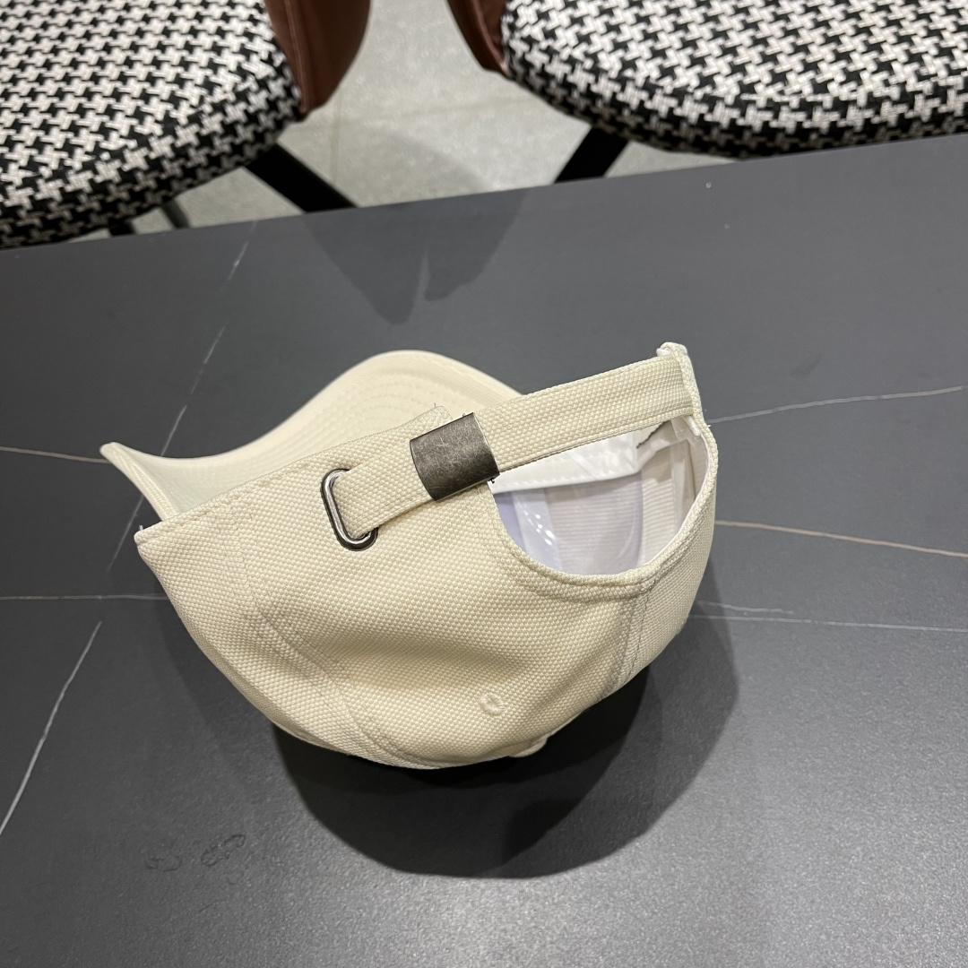  蒙口Moncler2025春款新款棒球帽，四季佩戴款高颜值时尚单品男女同款