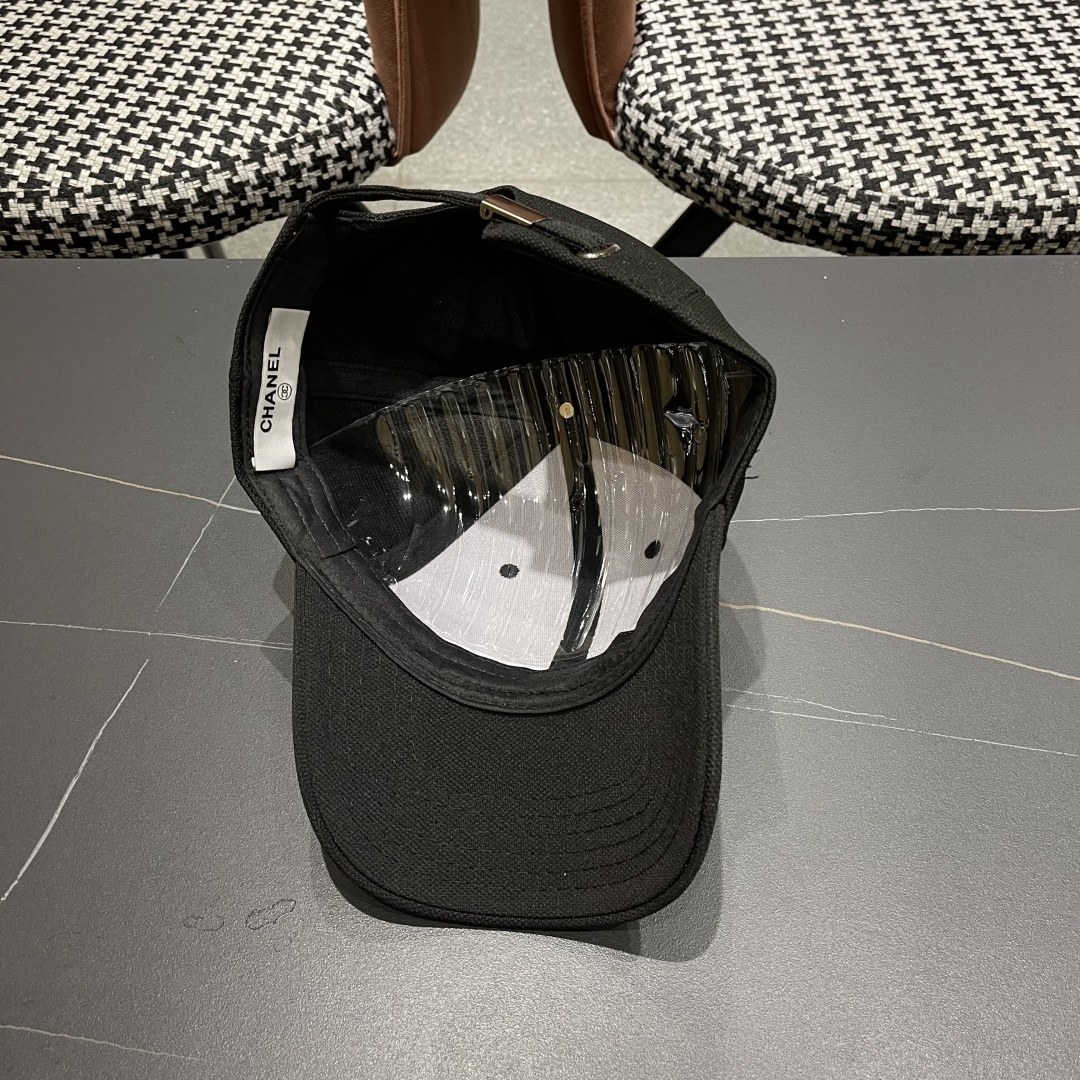  蒙口Moncler2025春款新款棒球帽，四季佩戴款高颜值时尚单品男女同款