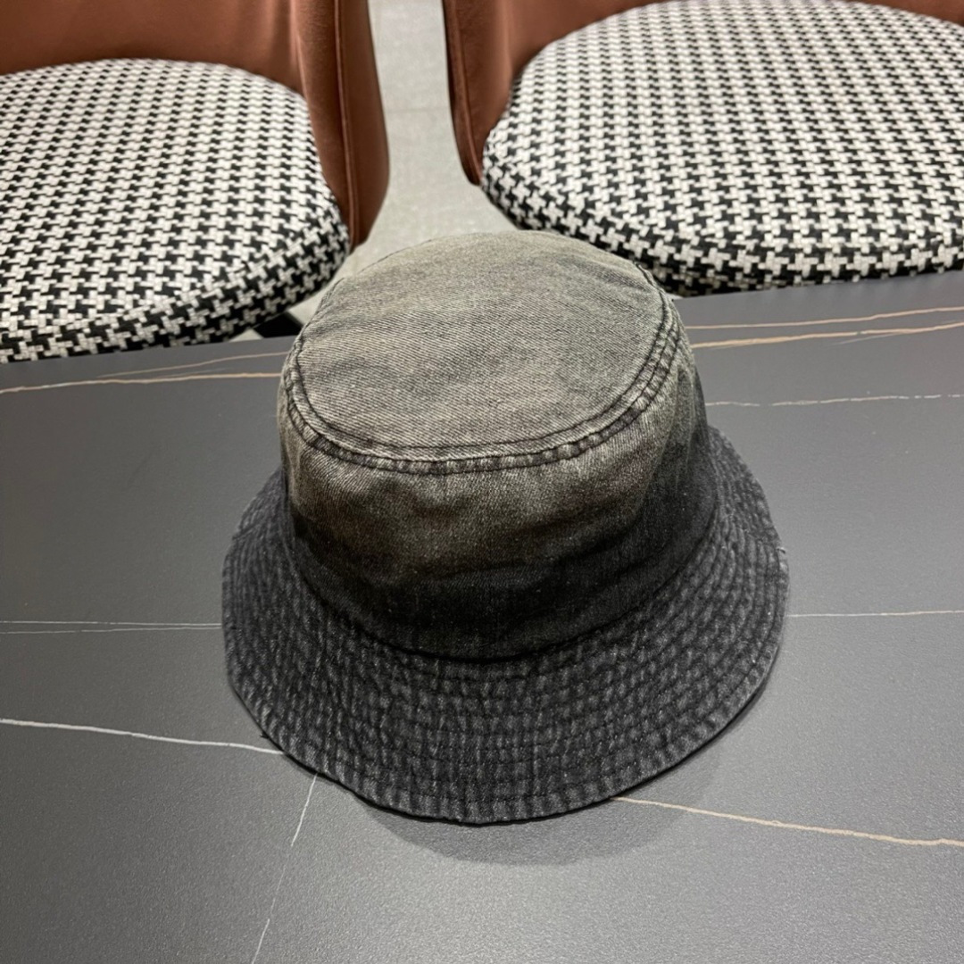  LOEWE罗意威 2025新品渔夫帽，牛仔帽，原单品质，内标齐全，头围57cm