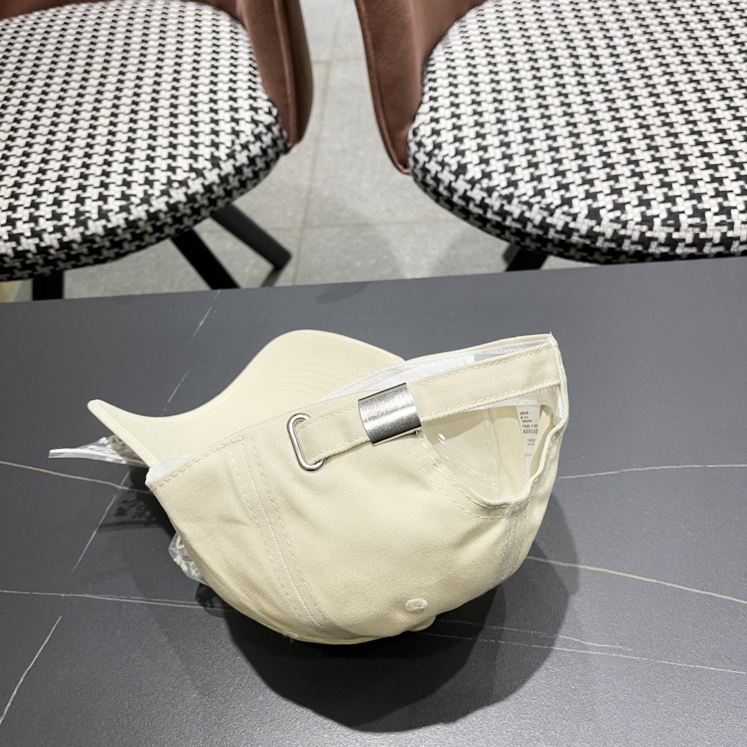  香奈儿CHANEL 百搭蕾丝蝴蝶结棒球帽子女加大
头围显脸小宽檐鸭舌帽大脸韩版