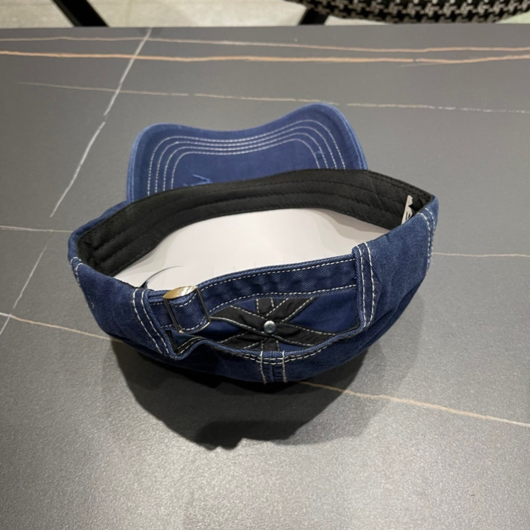  香奈儿CHANEL 2025新品棒球帽，小香经典简约，跑量新品