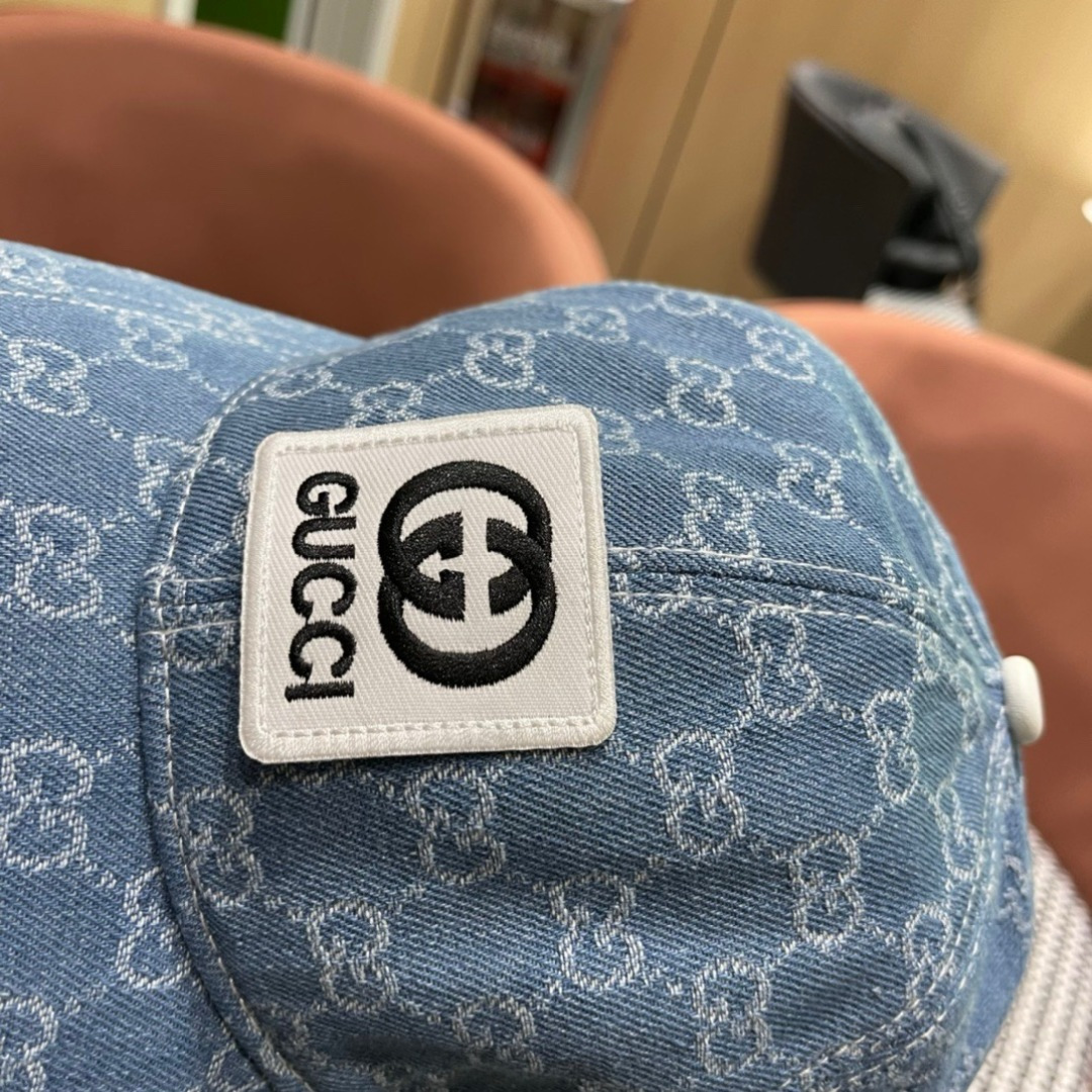 古奇棒球帽♥️gucci🧢2025官网新品，棒球帽，原单品质火爆来袭 🔥🎩 工艺非常精美 高档大气上档次
