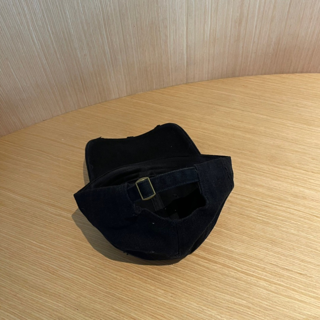  香奈儿CHANEL棒球帽，小香经典简约，时尚休闲设计