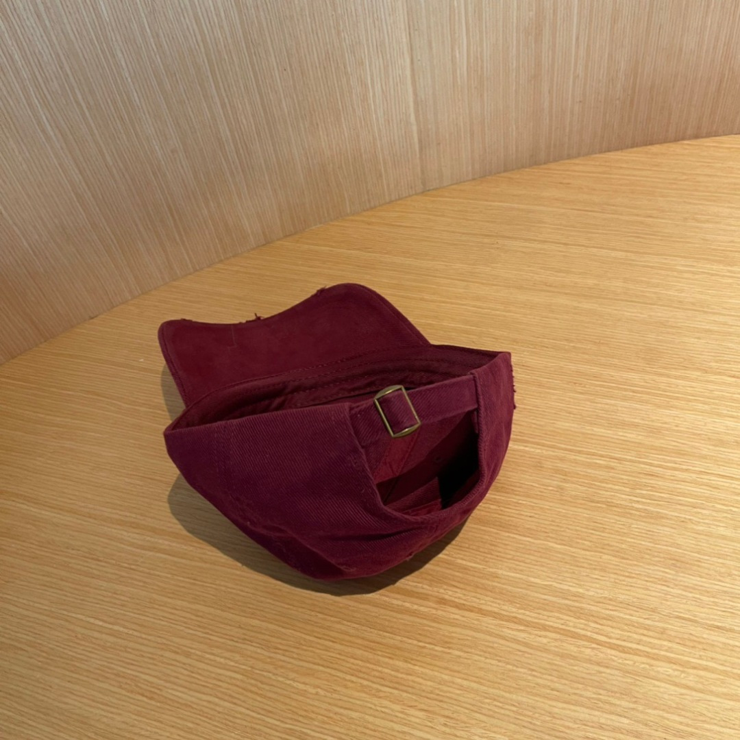  香奈儿CHANEL棒球帽，小香经典简约，时尚休闲设计