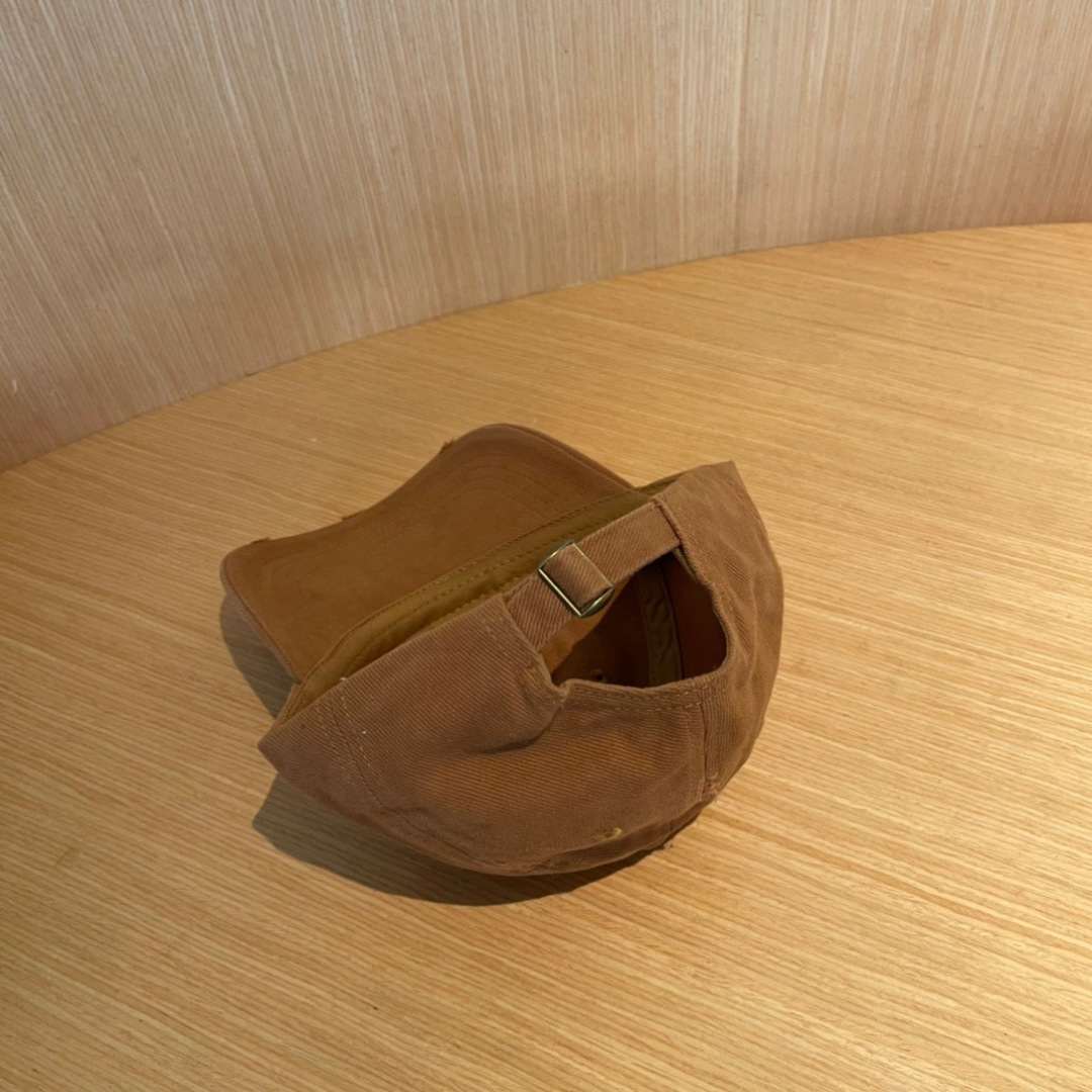  香奈儿CHANEL棒球帽，小香经典简约，时尚休闲设计