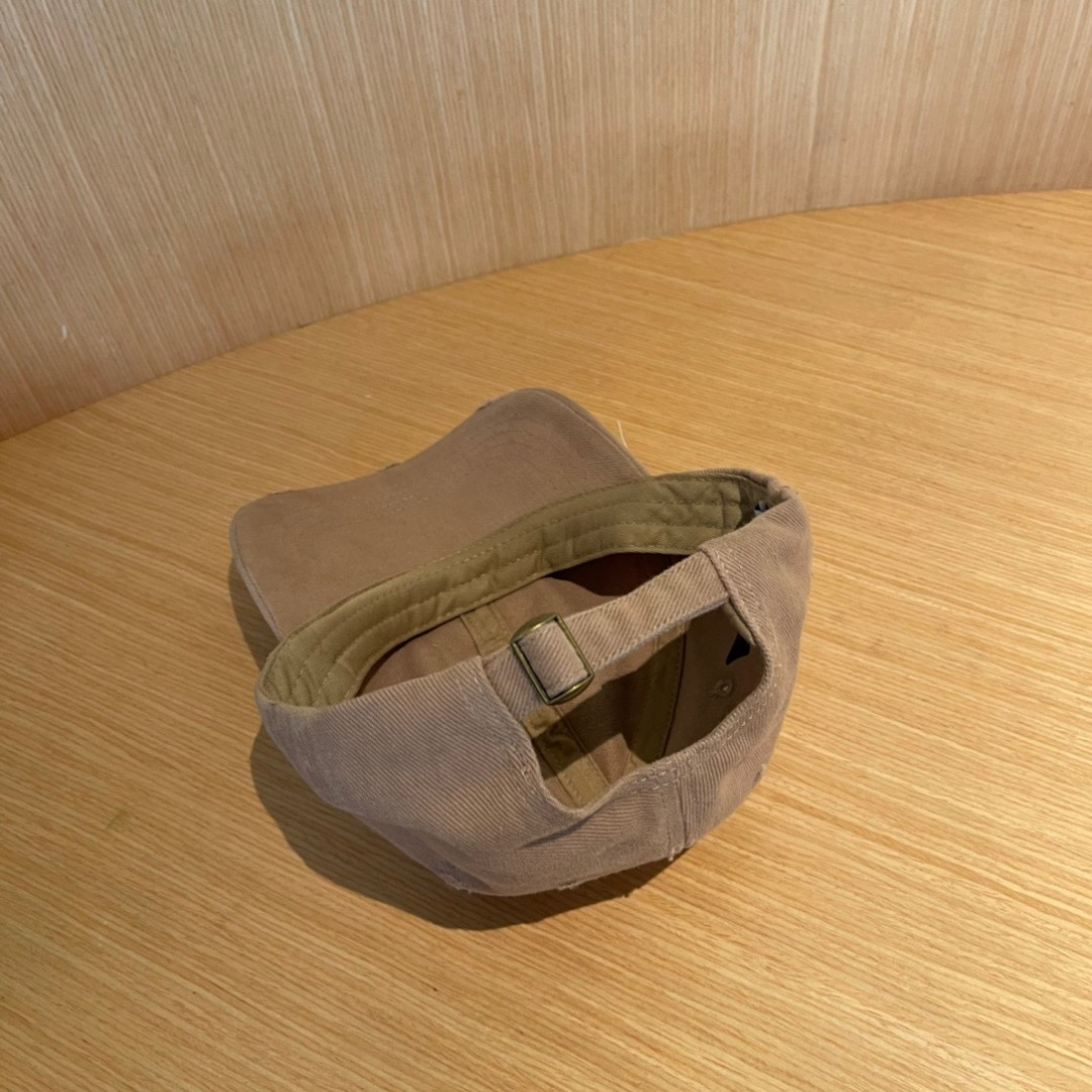  香奈儿CHANEL棒球帽，小香经典简约，时尚休闲设计