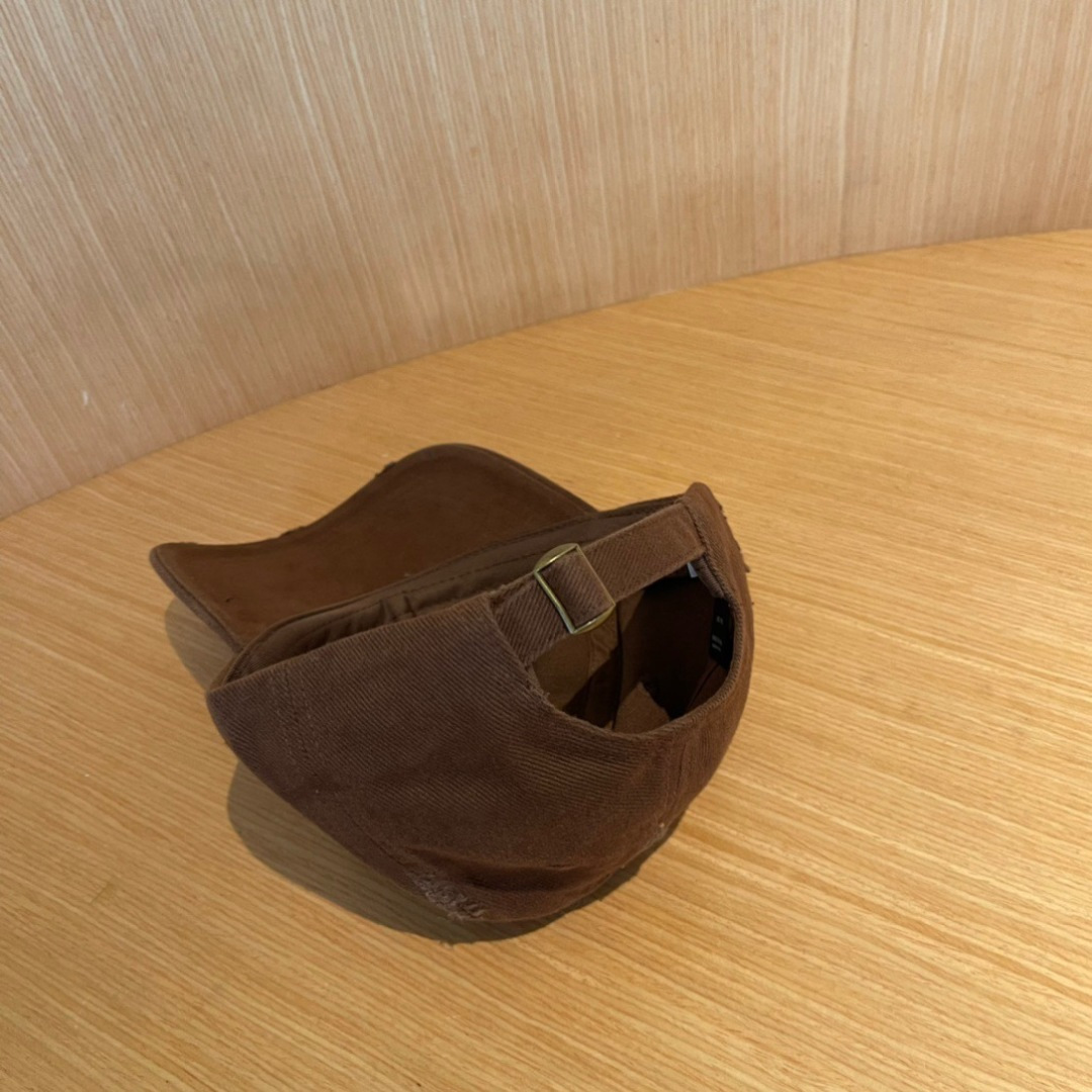  香奈儿CHANEL棒球帽，小香经典简约，时尚休闲设计