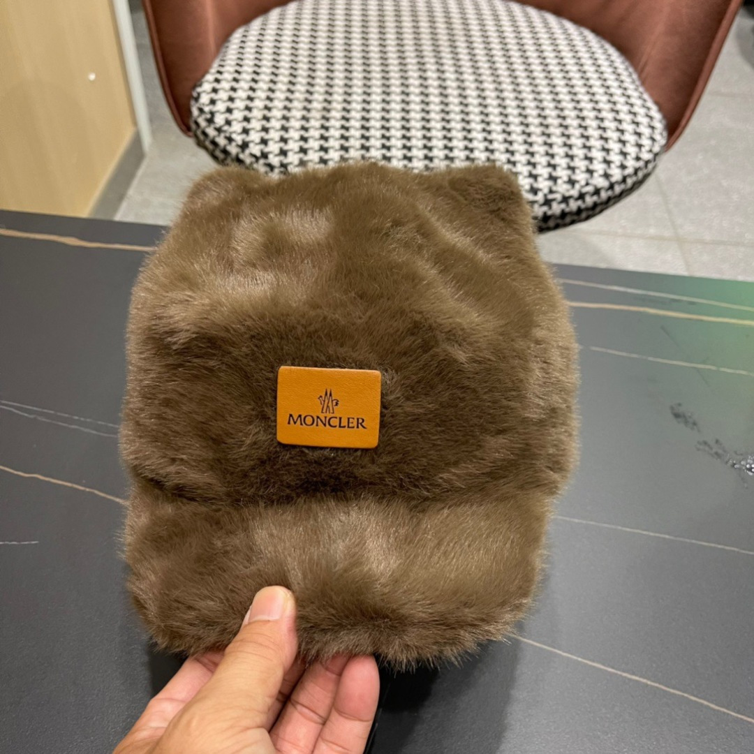 【蒙囗MONCLER】小可爱经典款，百分之70羊毛，男女同款，加厚更保暖，时尚流行🌸质感一流，秋冬保暖最