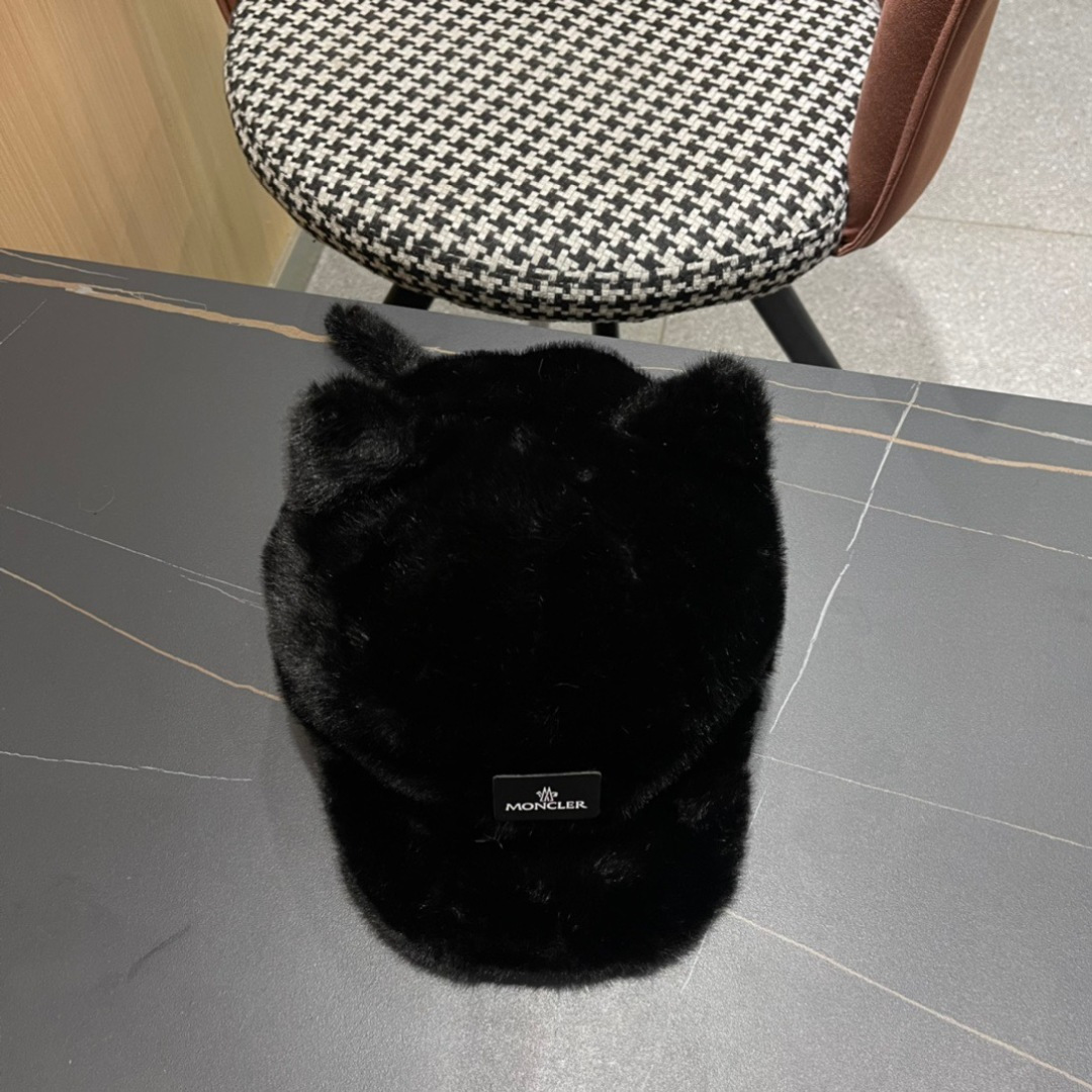 【蒙囗MONCLER】小可爱经典款，百分之70羊毛，男女同款，加厚更保暖，时尚流行🌸质感一流，秋冬保暖最