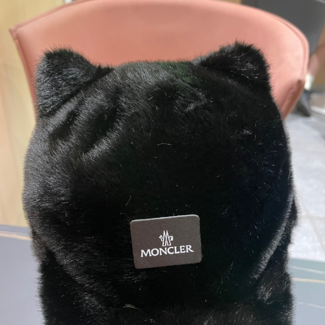 【蒙囗MONCLER】小可爱经典款，百分之70羊毛，男女同款，加厚更保暖，时尚流行🌸质感一流，秋冬保暖最