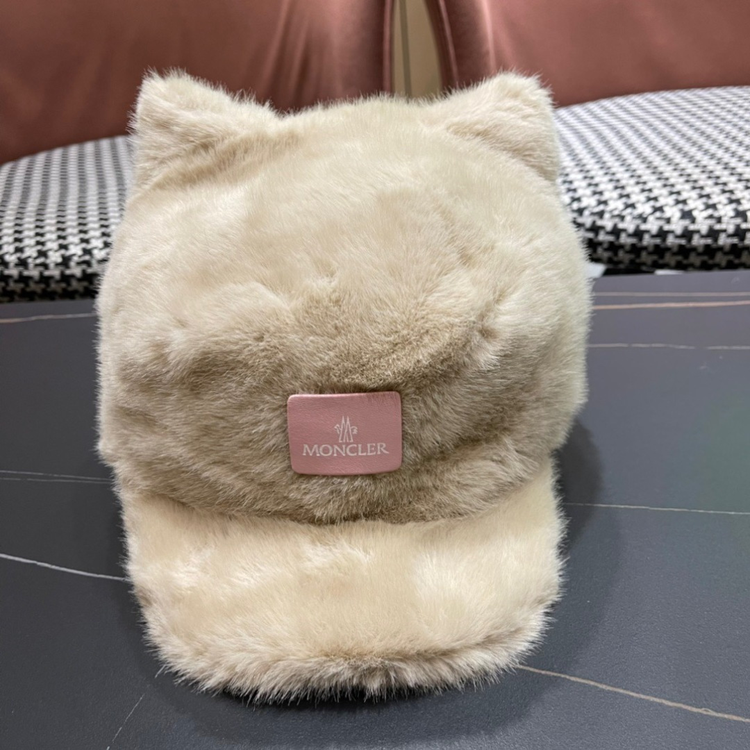 【蒙囗MONCLER】小可爱经典款，百分之70羊毛，男女同款，加厚更保暖，时尚流行🌸质感一流，秋冬保暖最