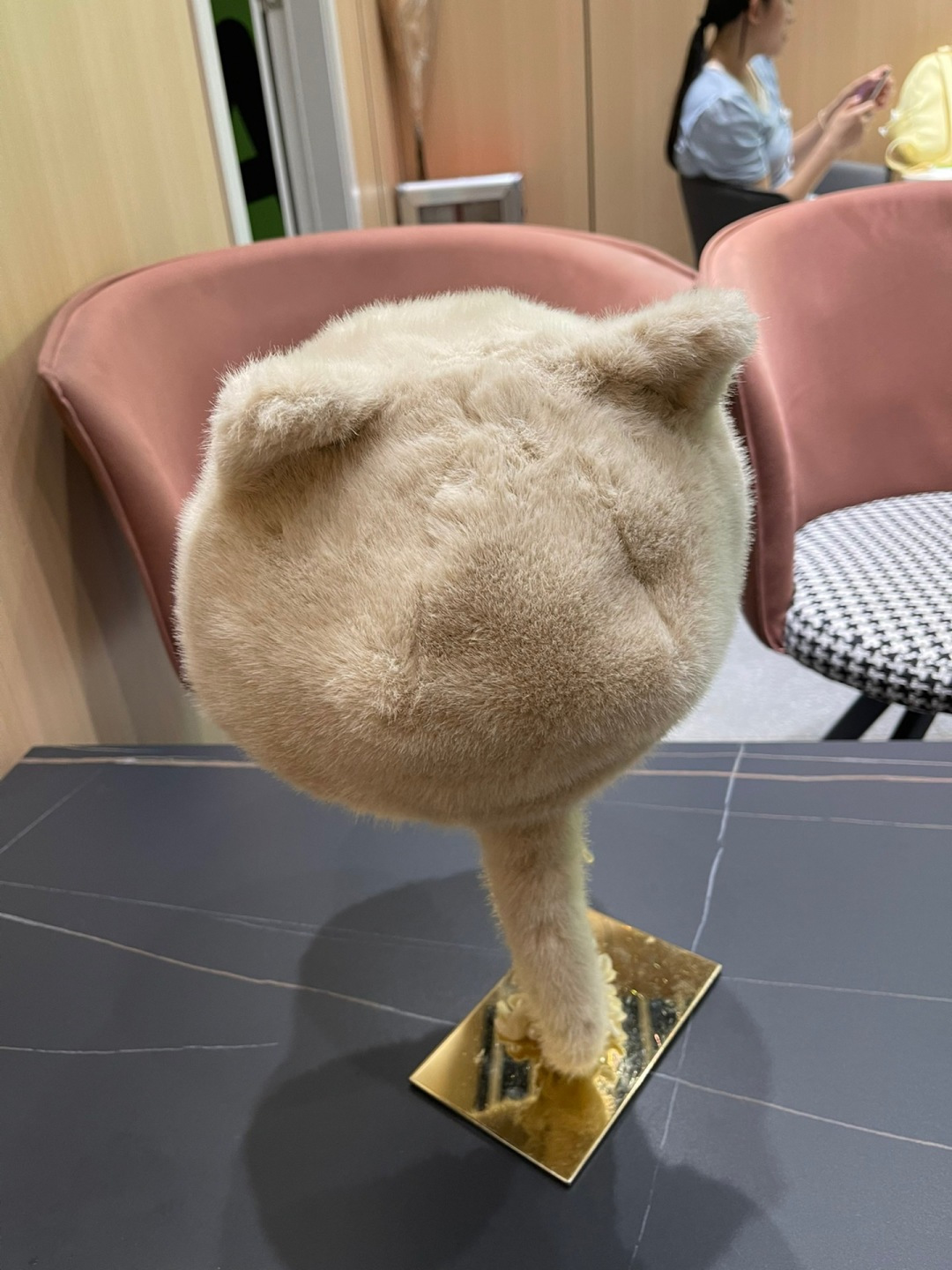 【蒙囗MONCLER】小可爱经典款，百分之70羊毛，男女同款，加厚更保暖，时尚流行🌸质感一流，秋冬保暖最