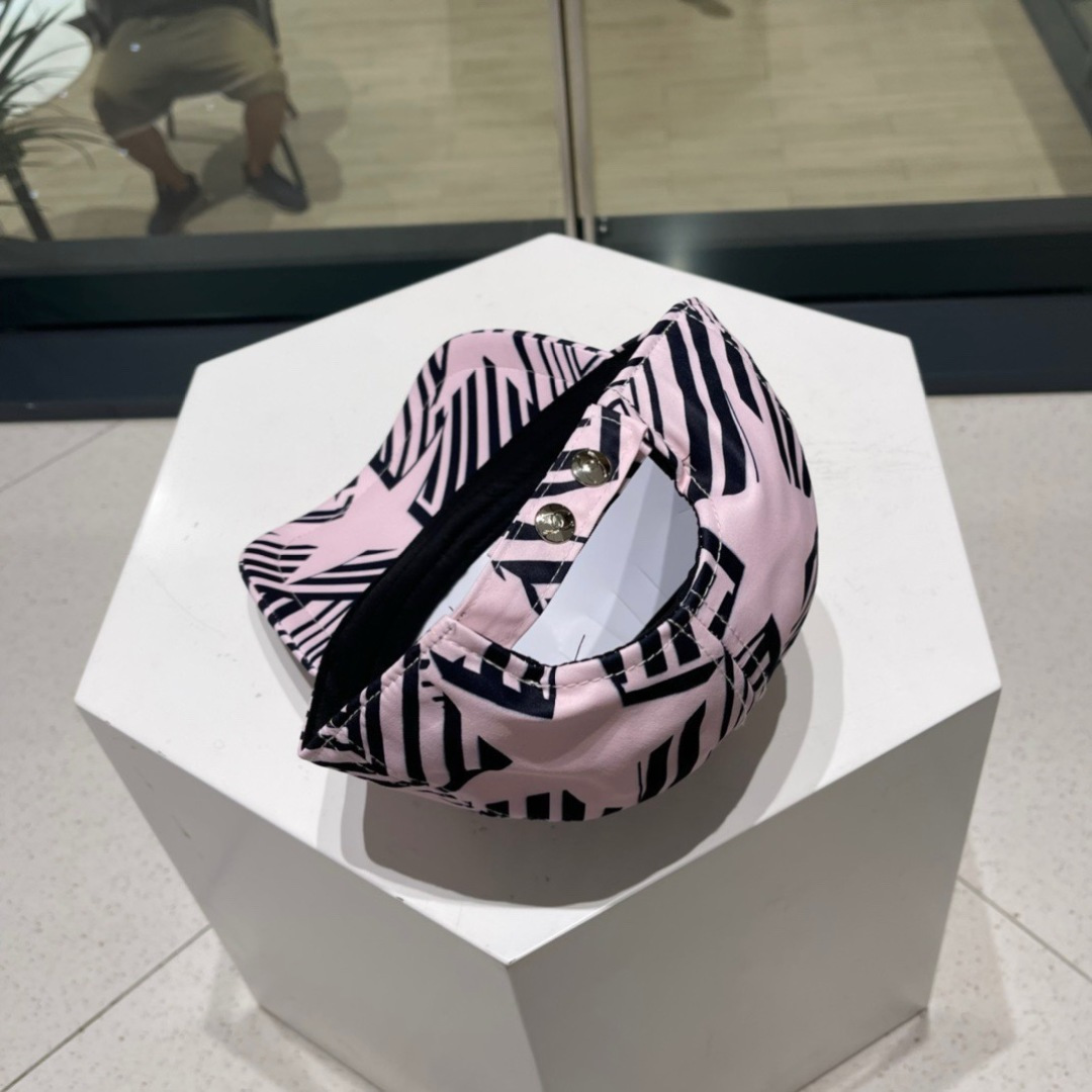  现货 Chanel香奈儿 新款新色双Clogo棒球帽鸭舌帽