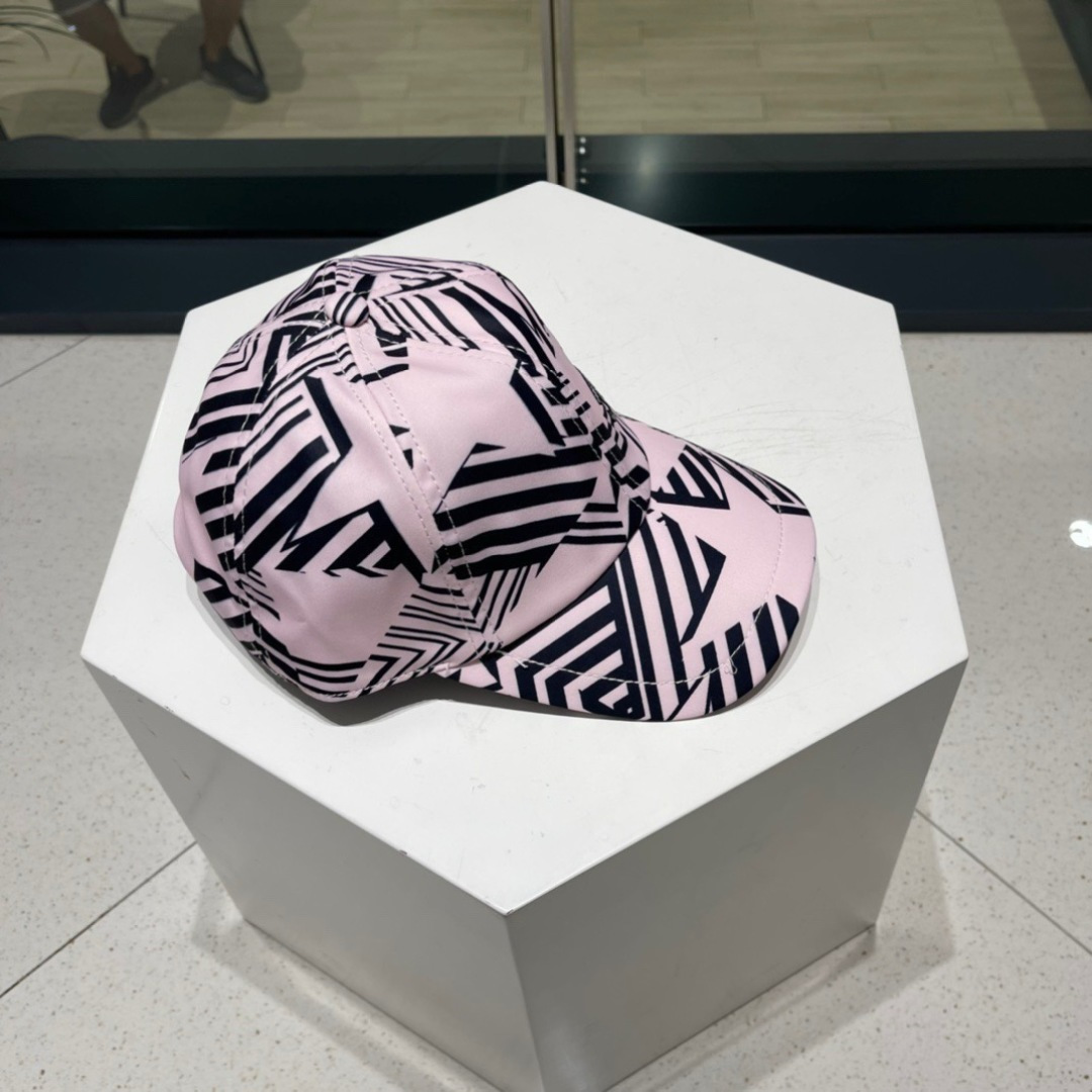  现货 Chanel香奈儿 新款新色双Clogo棒球帽鸭舌帽