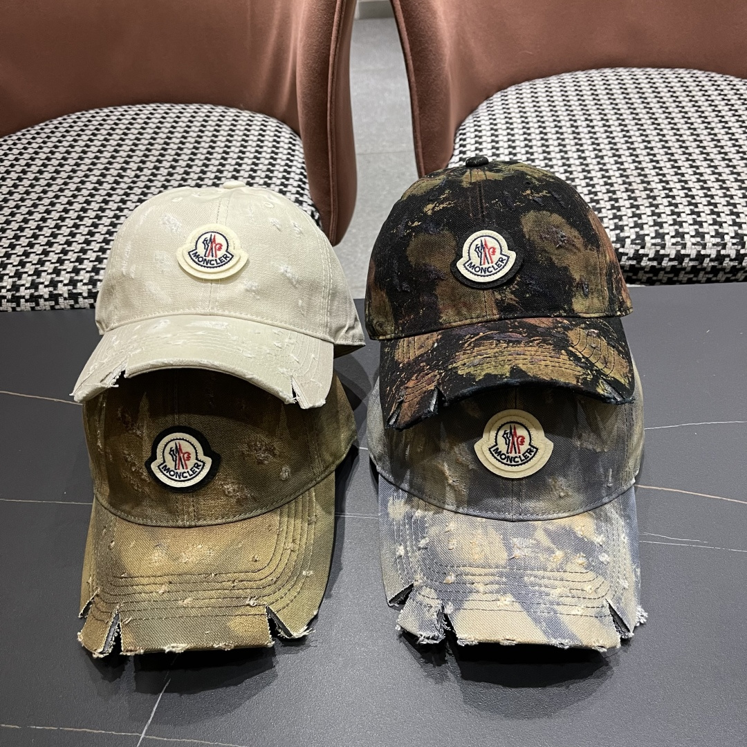  蒙口 早秋新款个性棒球帽子女涂鸦破洞缺角时尚潮流
情侣款遮阳鸭舌帽男