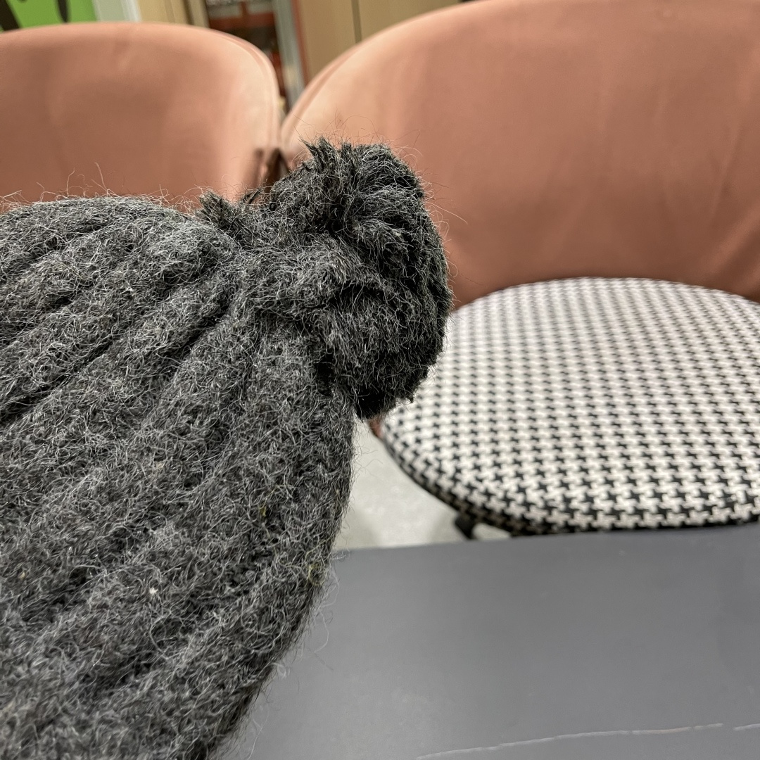  蒙口Moncler盟可睐💥官网经典针织帽，原单复刻.非常柔软亲肤，弹性很好💓有质感又非常百搭的款式~保