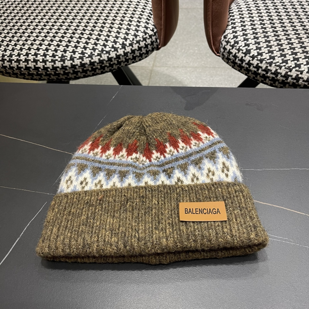 NO:532883,[Balenciaga] 2025 early autumn simple teddy wool knitted wool hat, plush material, very versatile hat for men and women, fisherman hat baseball hat knitted hat, hat, balenciaga, espadrilles, hats19860909【巴黎世家】2025早秋简约泰迪毛针织毛线帽,毛绒材质,男女款非常百搭帽子渔夫帽棒球帽针织帽,帽子,balenciaga,espadrilles,hats,hat