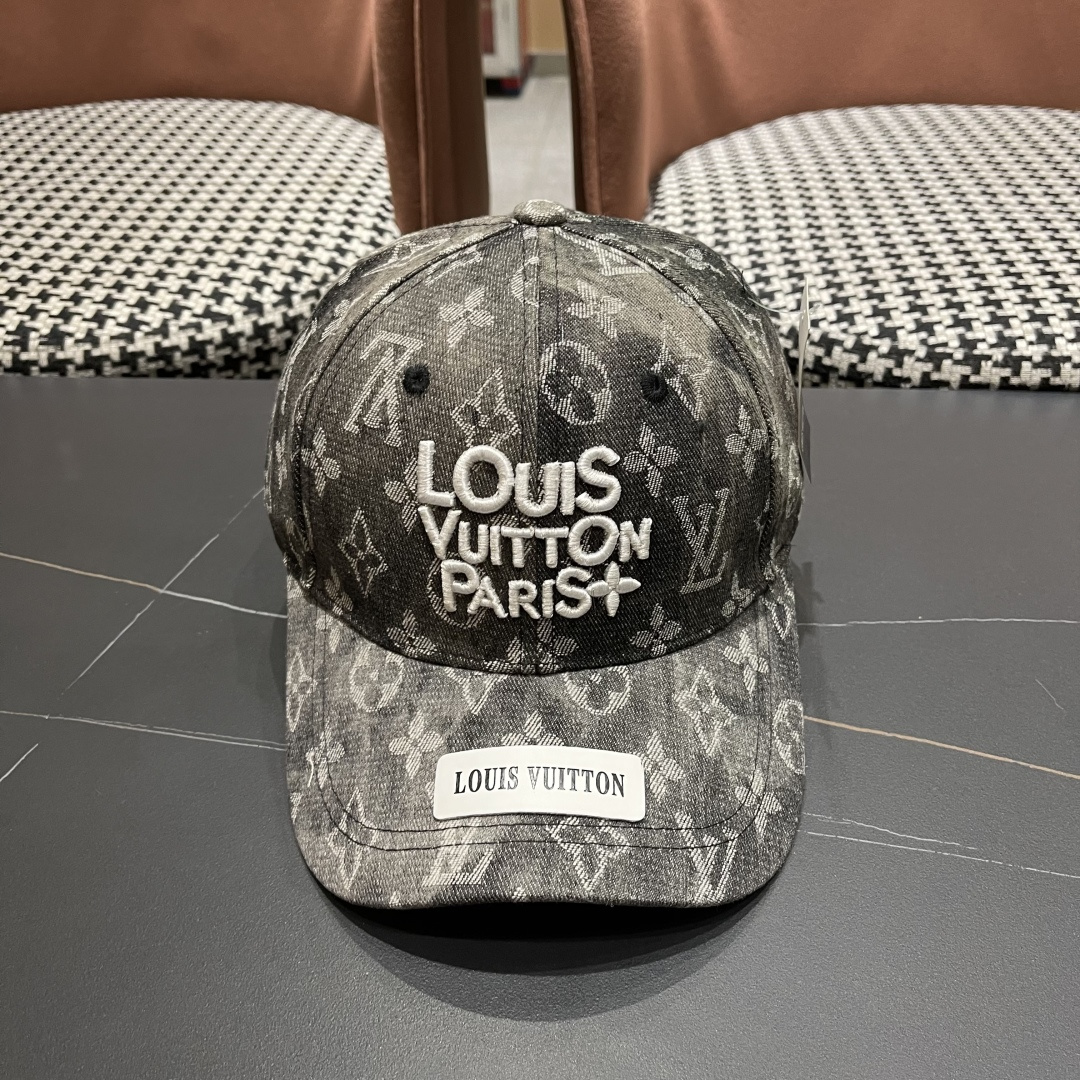 NO:553188,LV Louis Vuitton's new original baseball cap, 1:1 mold opening and customization at the counter, excellent quality, basic head circumference 56, adjustable. Hats, fisherman hats, baseball caps, knitted hats, hats, louis vuitton, louis vuitton, espadrilles, hats19860909LV路易威登新款原单棒球帽,专柜1:1开模订制质量超赞,基础头围56,可调节.帽子渔夫帽棒球帽针织帽,帽子,louis vuitton,louis vuitton,espadrilles,hats,hat
