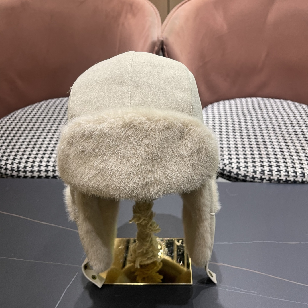 NO:579741,[MONCLER Mouth Mouth] Plush Hat Women's Autumn and Winter Lei Feng Hat Plus Velvet Thickening Warmth Electric Bicycle Cycling Northeast Coldproof Ear Hat Hat Fisherman Hat Baseball Cap Knitted Hat, Hat, Moncler, espadrilles, hats19860909【MONCLER蒙口】毛绒帽子女款秋冬季雷锋帽加绒加厚保暖电动车骑车东北防寒护耳帽帽子渔夫帽棒球帽针织帽,帽子,Moncler,espadrilles,hats,hat