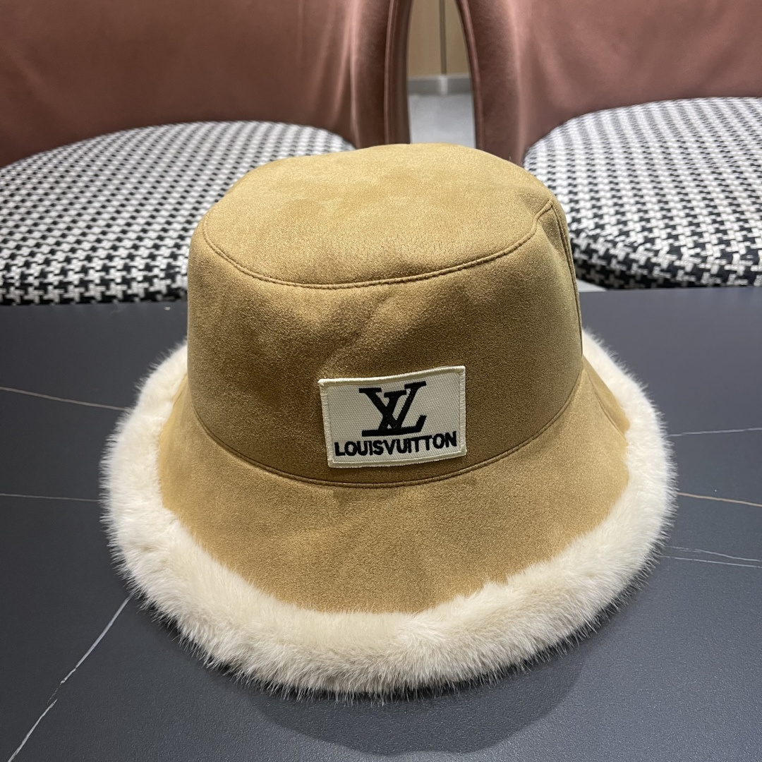 NO:579746,Louis Vuitton LV Western Japanese literary large brim plus velvet fisherman hat for women autumn and winter warm plush hat ear protection versatile thickened basin hat fisherman hat baseball cap knitted hat, hat, louis vuitton, louis vuitton, espadrilles, hats19860909路易威登LV 西本日系文艺大檐加绒渔夫帽子女秋 冬保暖毛绒帽护耳百搭加厚盆帽帽子渔夫帽棒球帽针织帽,帽子,louis vuitton,louis vuitton,espadrilles,hats,hat