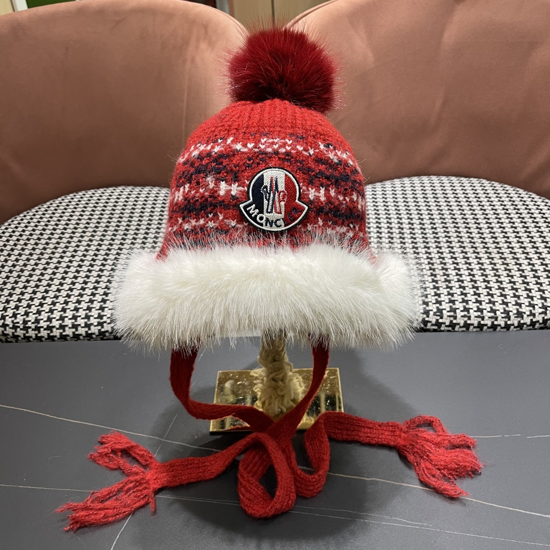 NO:579773,Moncler Mouth Knitted Lei Feng Hat Outdoor Cycling Plus Velvet Thickened Windproof Ear Protection Warm Hat Hat Fisherman Hat Baseball Cap Knitted Hat, Hat, Moncler, espadrilles, hats19860909Moncler蒙口针织雷锋帽子户外骑行加绒加厚防风护耳保暖帽 帽子渔夫帽棒球帽针织帽,帽子,Moncler,espadrilles,hats,hat