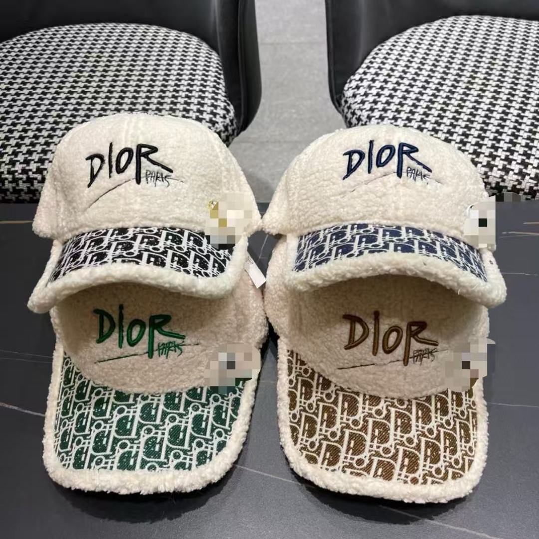 NO:580626,[DIOR Dior] 2025 autumn and winter new style baseball cap with simple embroidered letters and big-name models are super easy to match, so hurry up and get it!  Hats bucket hat, baseball cap, knitted hat, hat, dior, dior, espadrilles, hats19860909【DIOR迪奥】2025秋冬新款走量简约刺绣字母棒球帽大牌款超好搭配,赶紧入手！帽子渔夫帽棒球帽针织帽,帽子,dior,dior,espadrilles,hats,hat