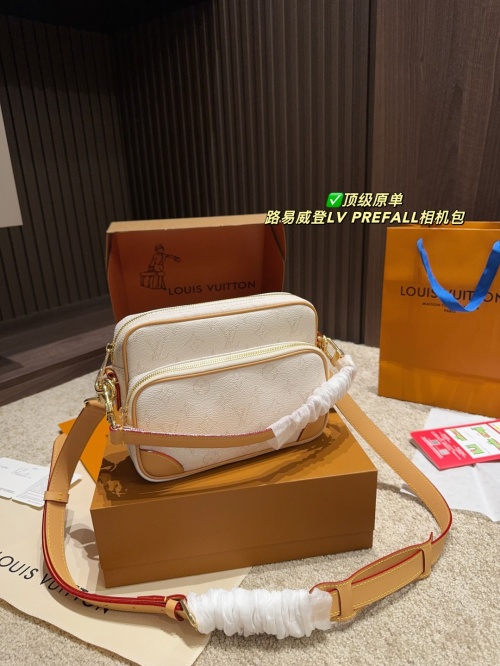 Louis Vuitton PREFALL Camera Bag, Elegant & Functional Crossbody Bag 1 Louis Vuitton PREFALL Camera Bag, Elegant & Functional Crossbody Bag
