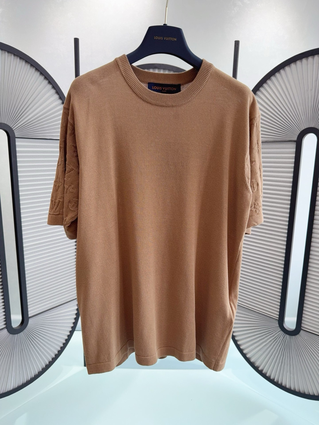 루이비통 여성 반팔 51761 Louis Vuitton Women T Shirt