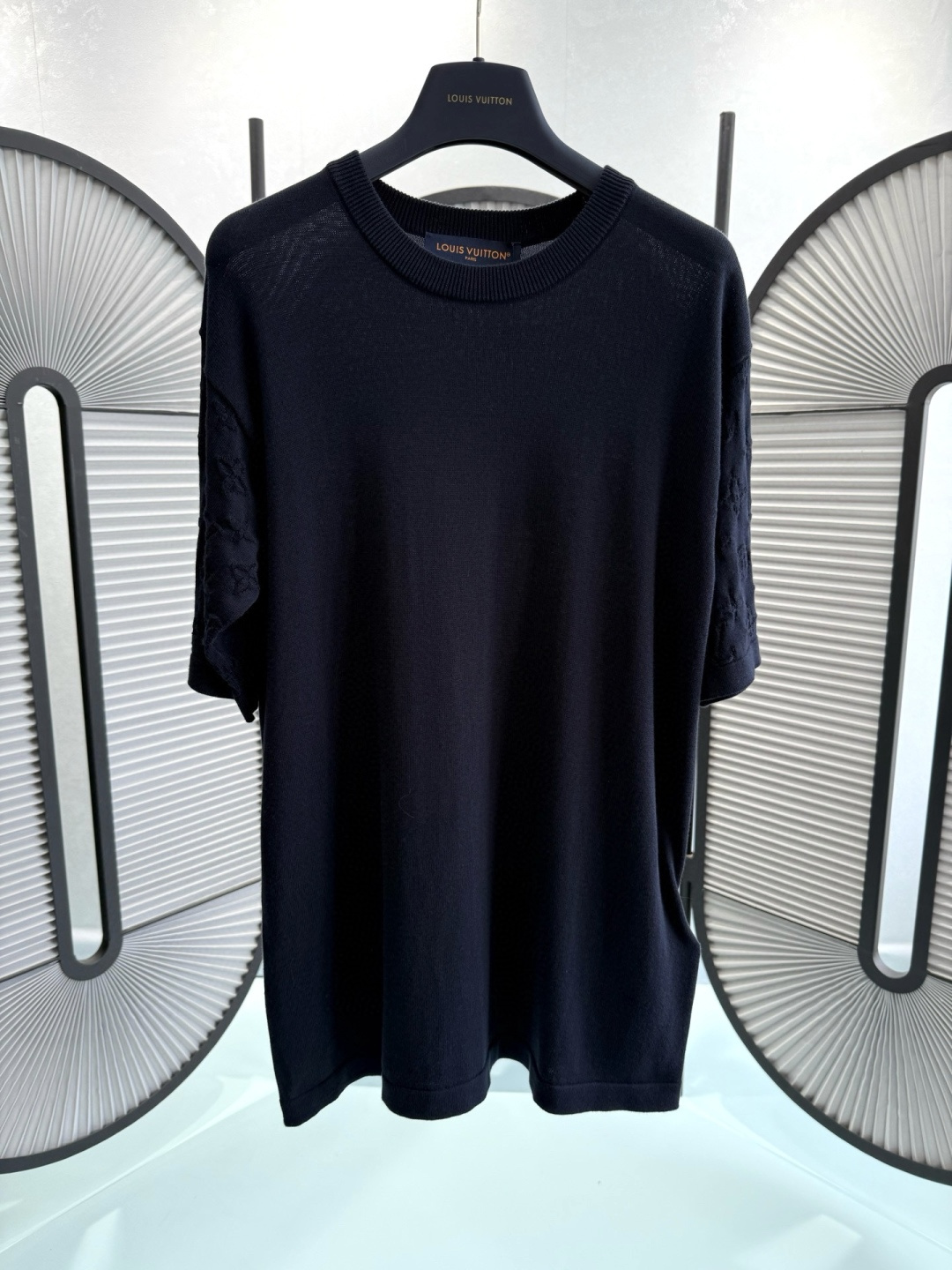 루이비통 여성 반팔 51756 Louis Vuitton Women T Shirt