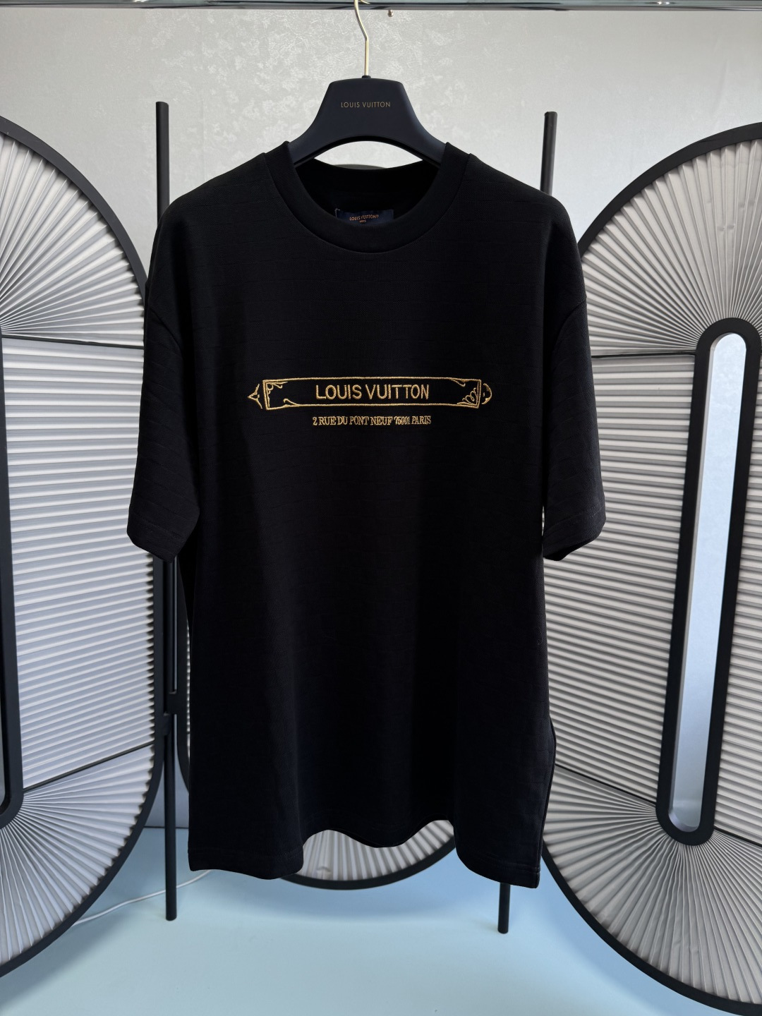 루이비통 여성 반팔 51744 Louis Vuitton Women T Shirt